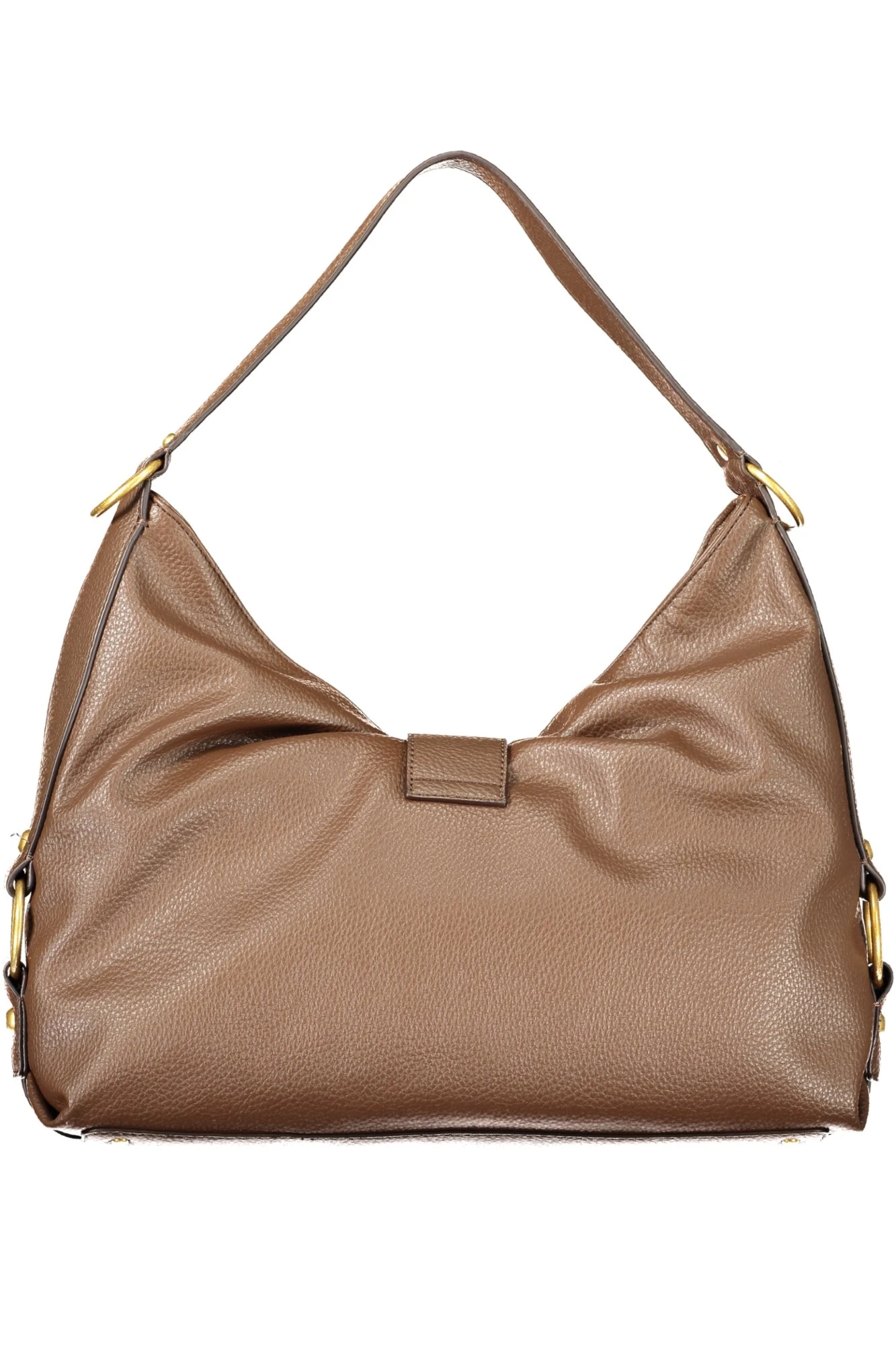 GUESS JEANS BORSA DONNA - Marrone - immagine 2