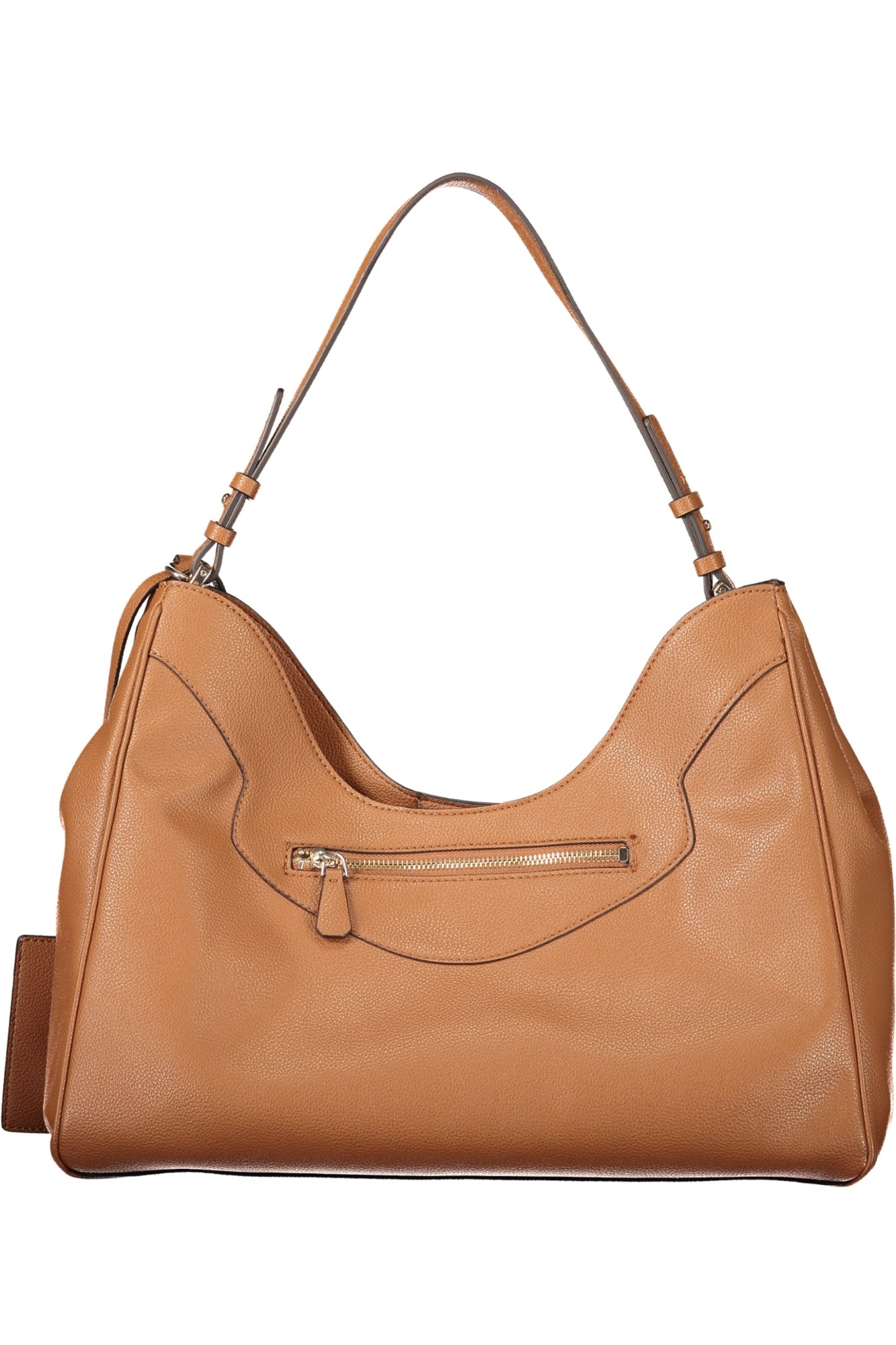 GUESS JEANS BORSA DONNA - Marrone - immagine 2