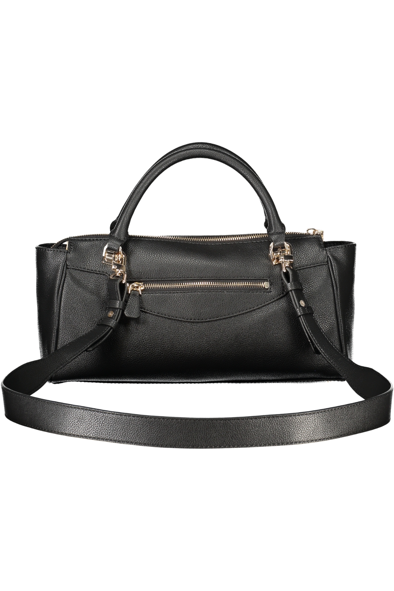GUESS JEANS BORSA DONNA - Nero - immagine 2