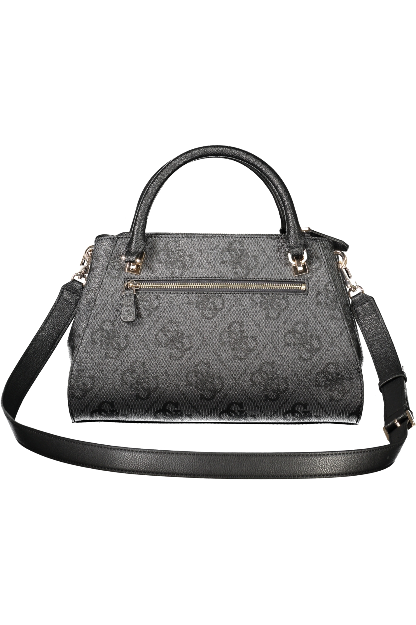 GUESS JEANS BORSA DONNA - Nero - immagine 2