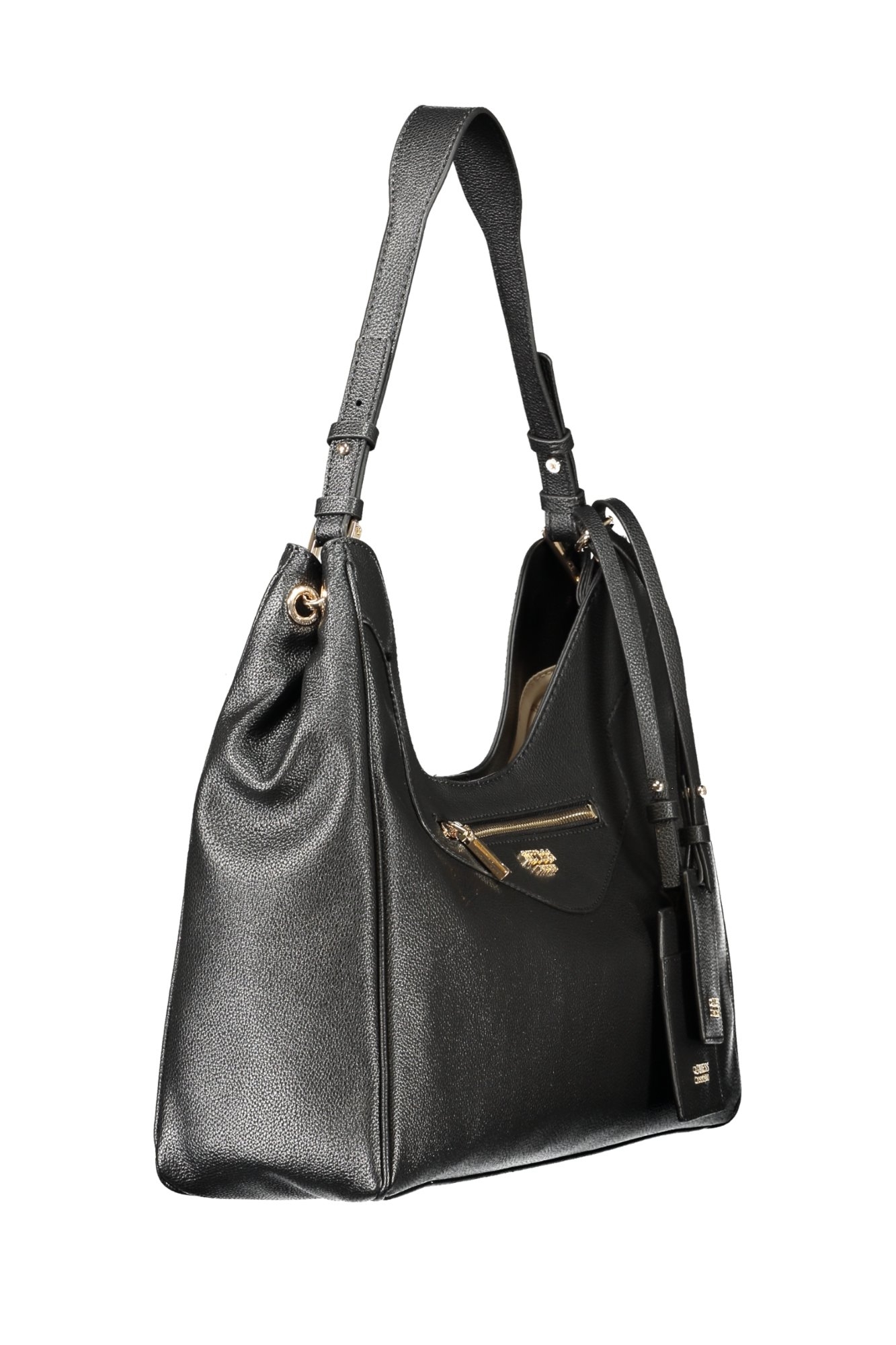 GUESS JEANS BORSA DONNA - Nero - immagine 3