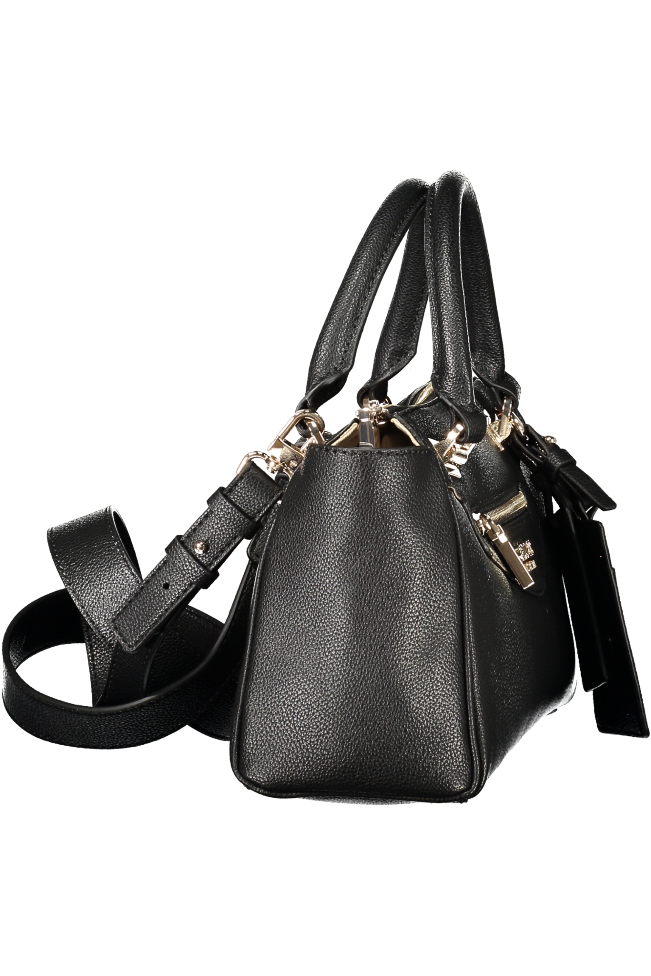 GUESS JEANS BORSA DONNA - Nero - immagine 3