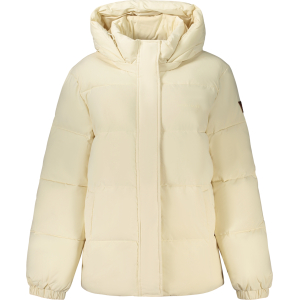 GUESS JEANS GIUBBOTTO DONNA - Bianco