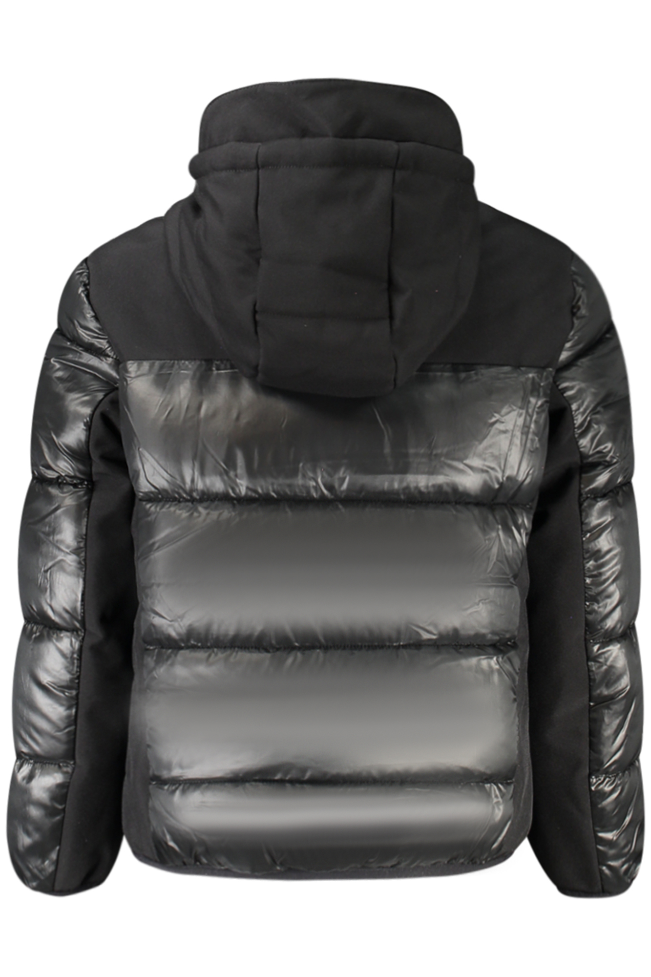 GUESS JEANS GIUBBOTTO UOMO - Nero - immagine 2