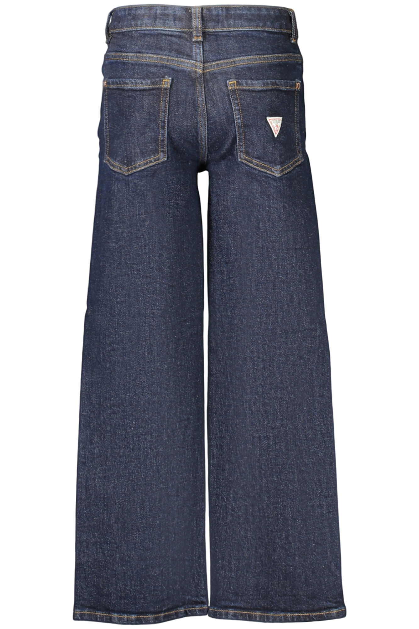 GUESS JEANS JEANS DENIM DONNA - Nero - immagine 2