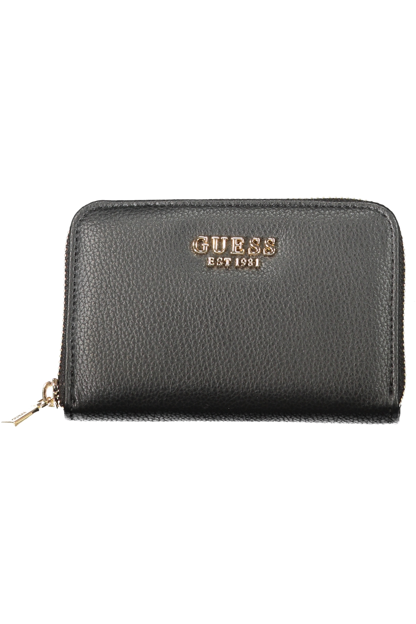 GUESS JEANS PORTAFOGLIO DONNA - Nero