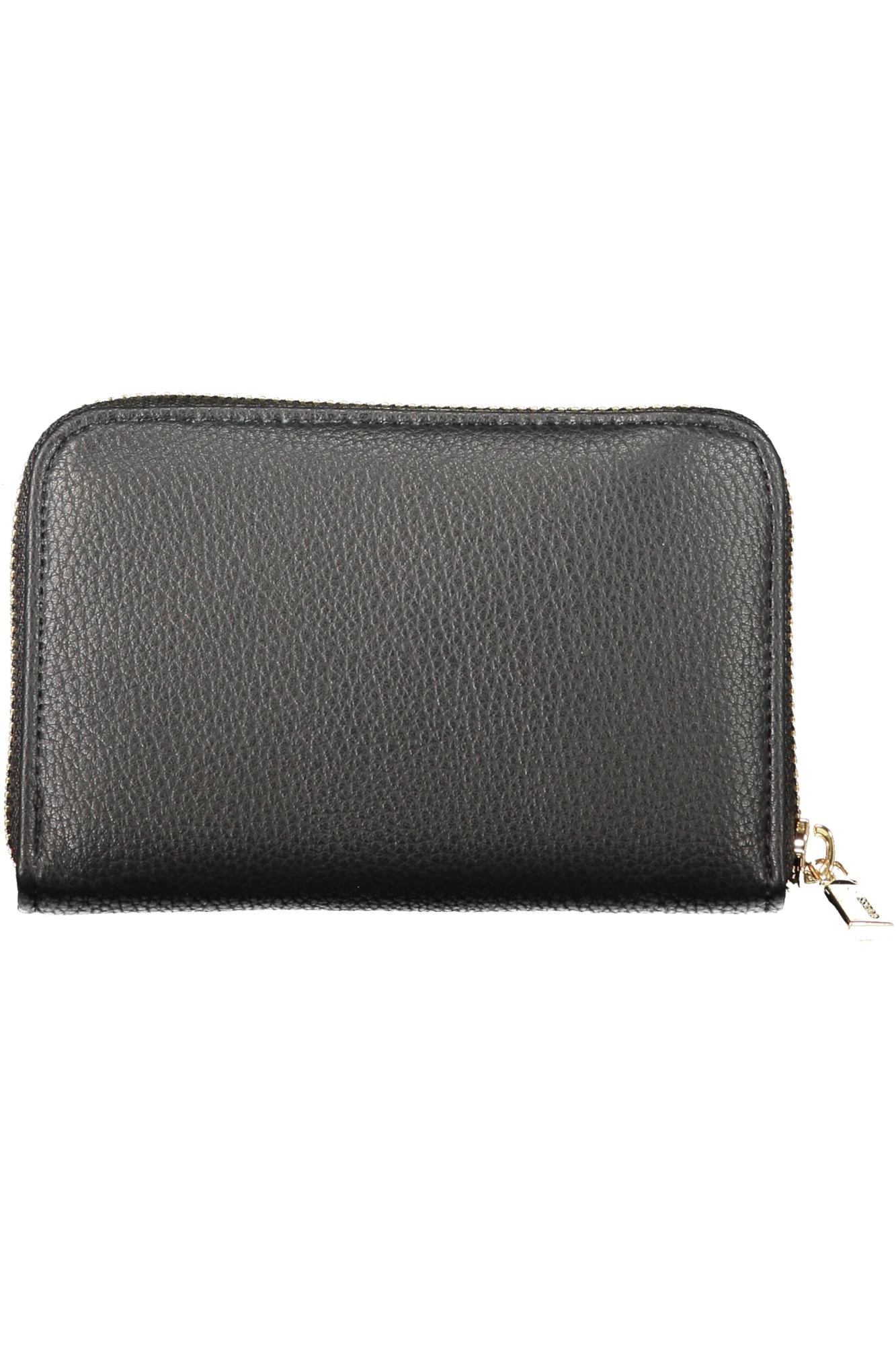 GUESS JEANS PORTAFOGLIO DONNA - Nero - immagine 2