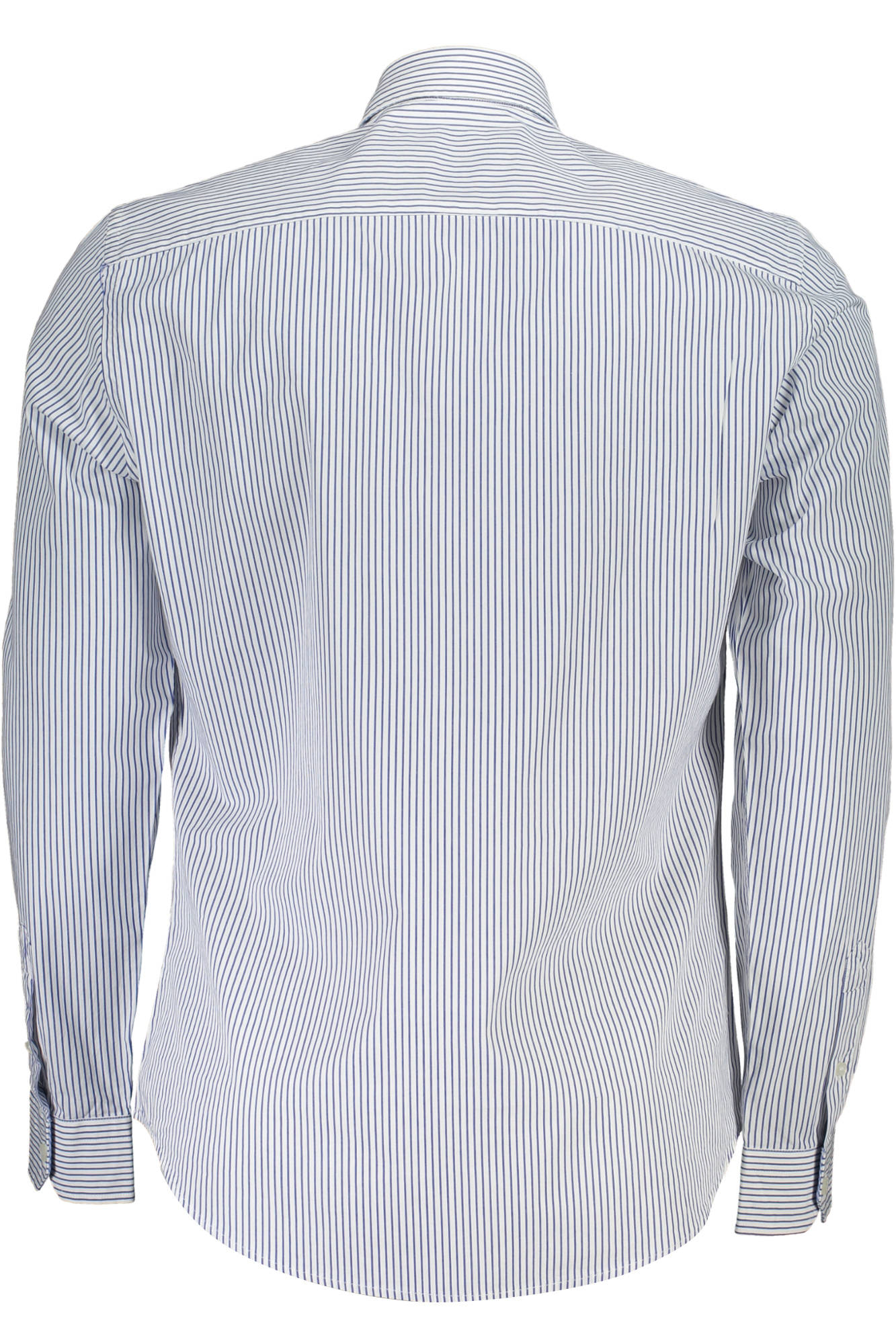 HARMONT & BLAINE CAMICIA MANICHE LUNGHE UOMO - Bianco - immagine 2