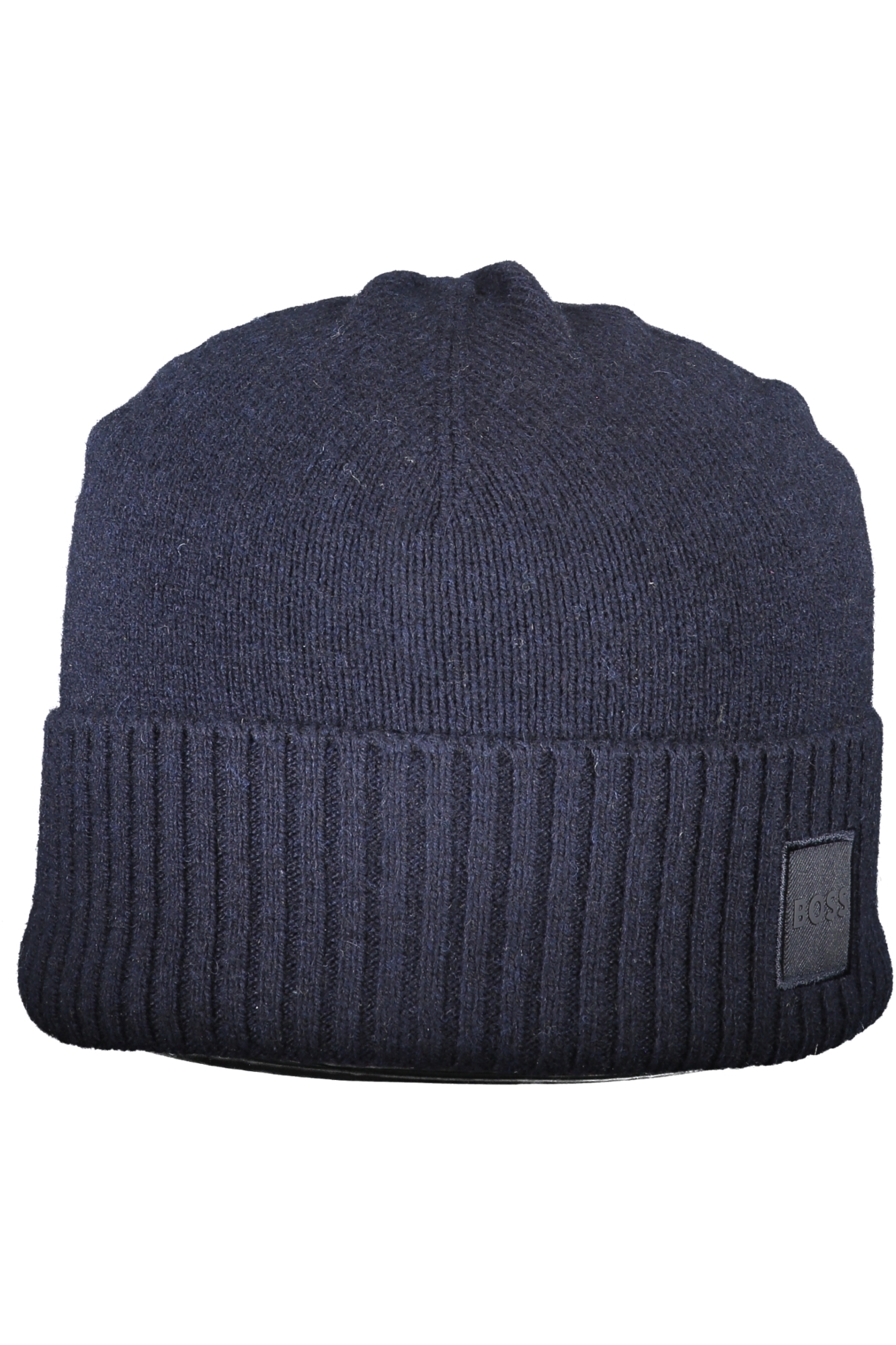 HUGO BOSS BERRETTO UOMO - Blu