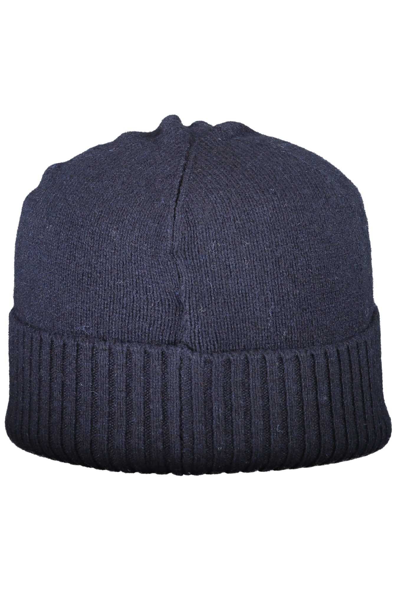 HUGO BOSS BERRETTO UOMO - Blu - immagine 2