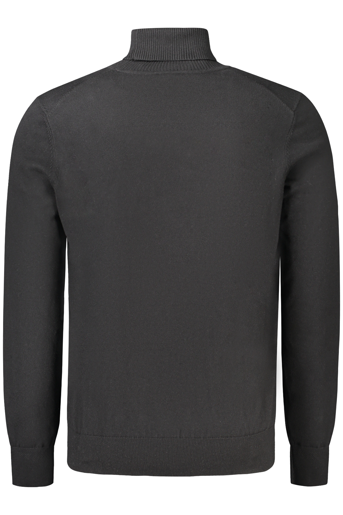HUGO BOSS MAGLIONE UOMO - Nero - immagine 2