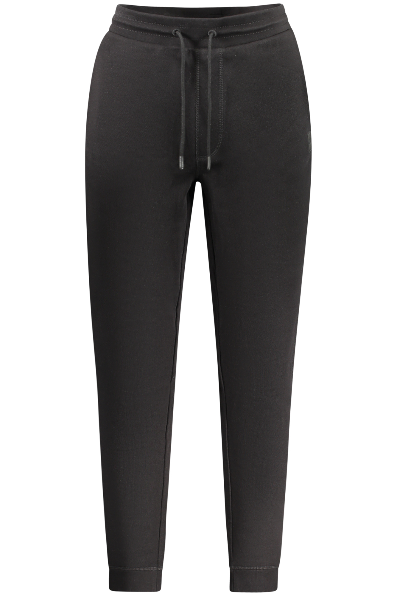 HUGO BOSS PANTALONE UOMO - Nero