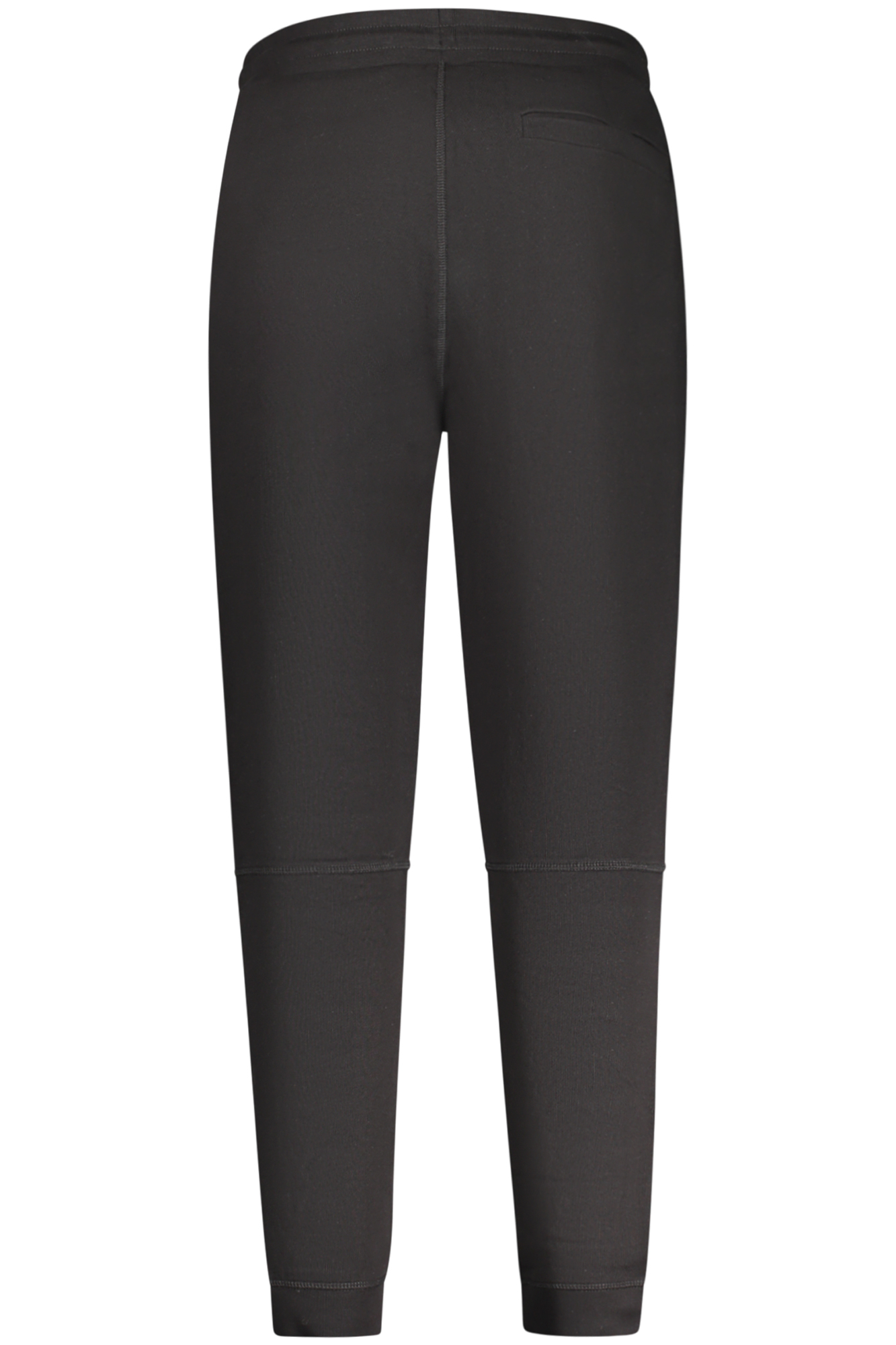 HUGO BOSS PANTALONE UOMO - Nero - immagine 2