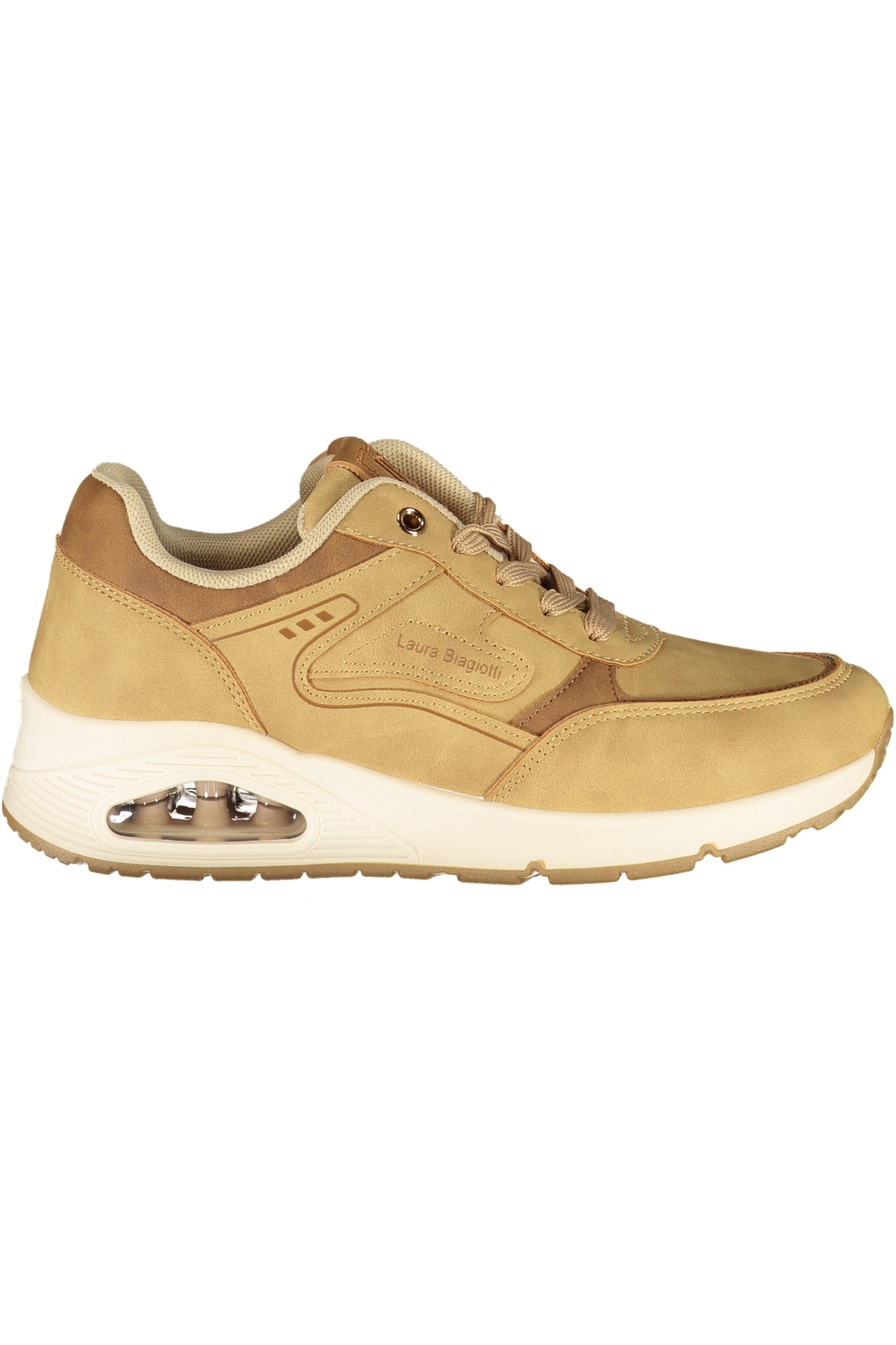 LAURA BIAGIOTTI CALZATURA SPORTIVA DONNA - Beige