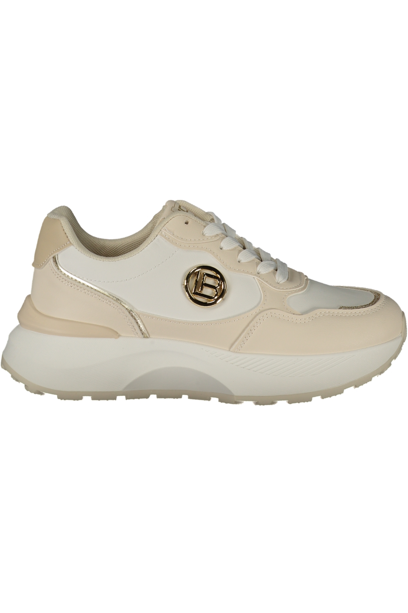 LAURA BIAGIOTTI CALZATURA SPORTIVA DONNA - Beige