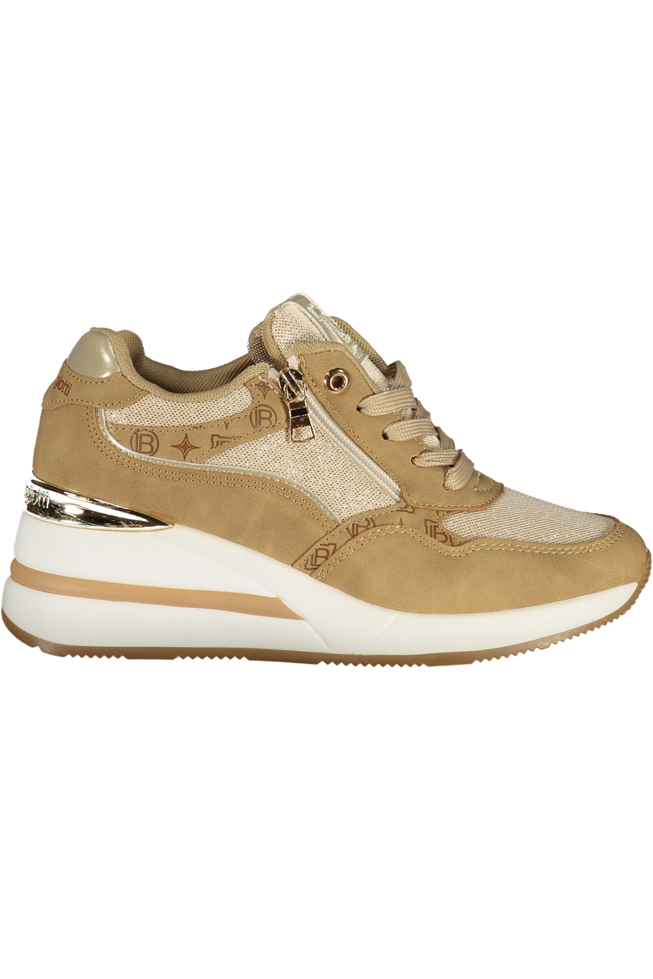 LAURA BIAGIOTTI CALZATURA SPORTIVA DONNA - Beige