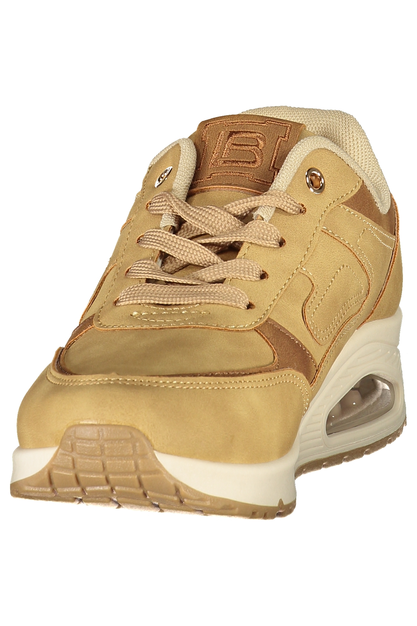 LAURA BIAGIOTTI CALZATURA SPORTIVA DONNA - Beige - immagine 3