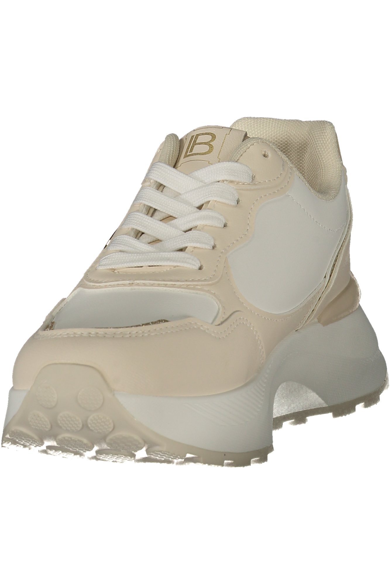 LAURA BIAGIOTTI CALZATURA SPORTIVA DONNA - Beige - immagine 3