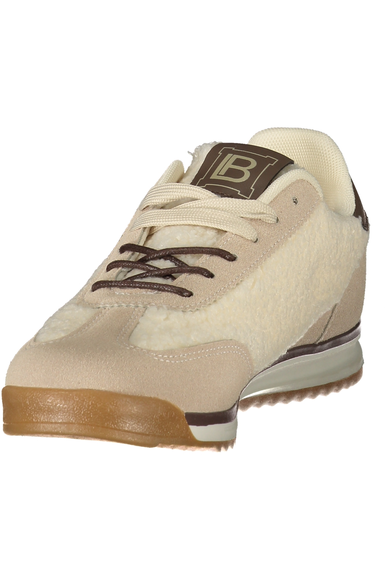 LAURA BIAGIOTTI CALZATURA SPORTIVA DONNA - Beige - immagine 3
