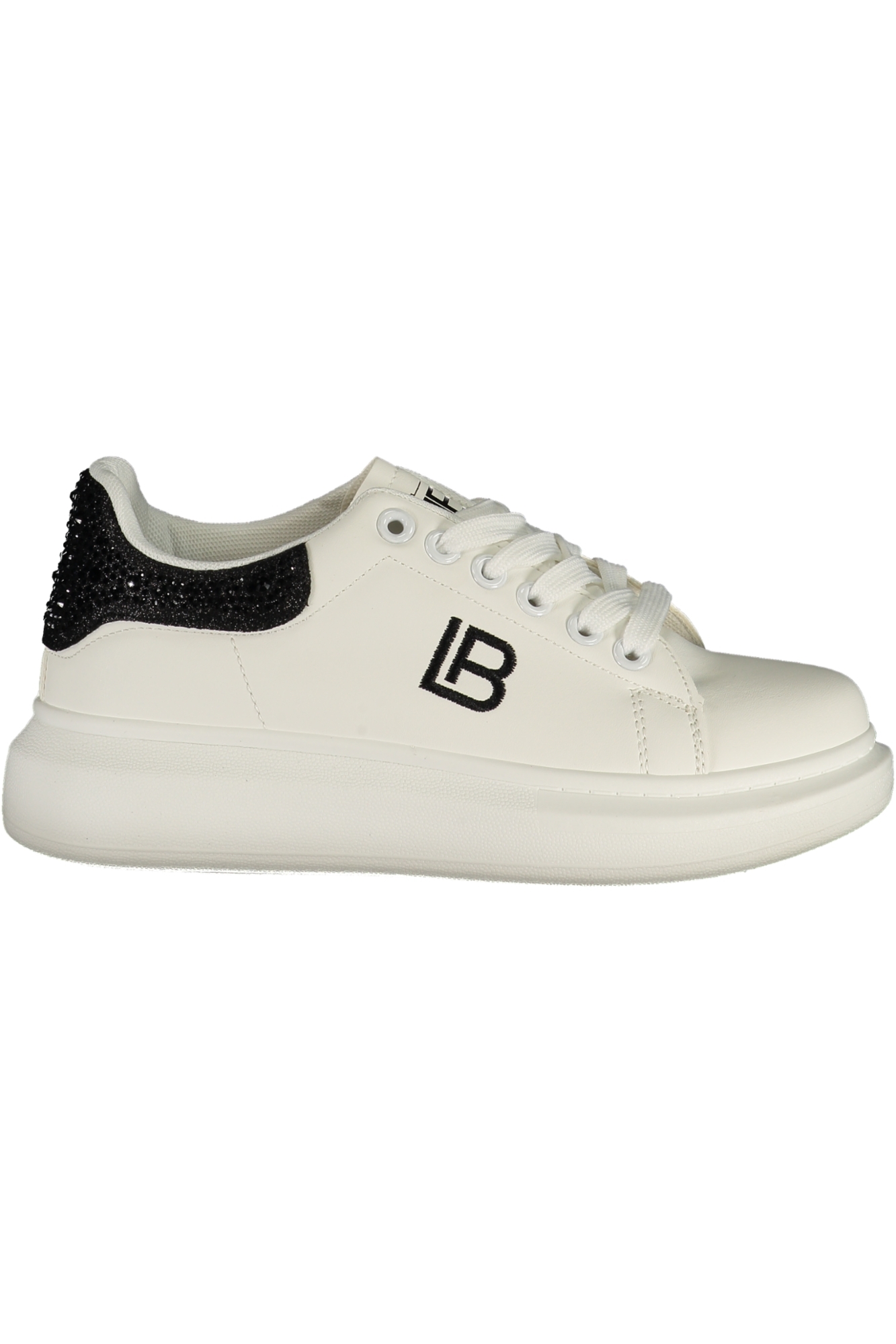 LAURA BIAGIOTTI CALZATURA SPORTIVA DONNA - Bianco