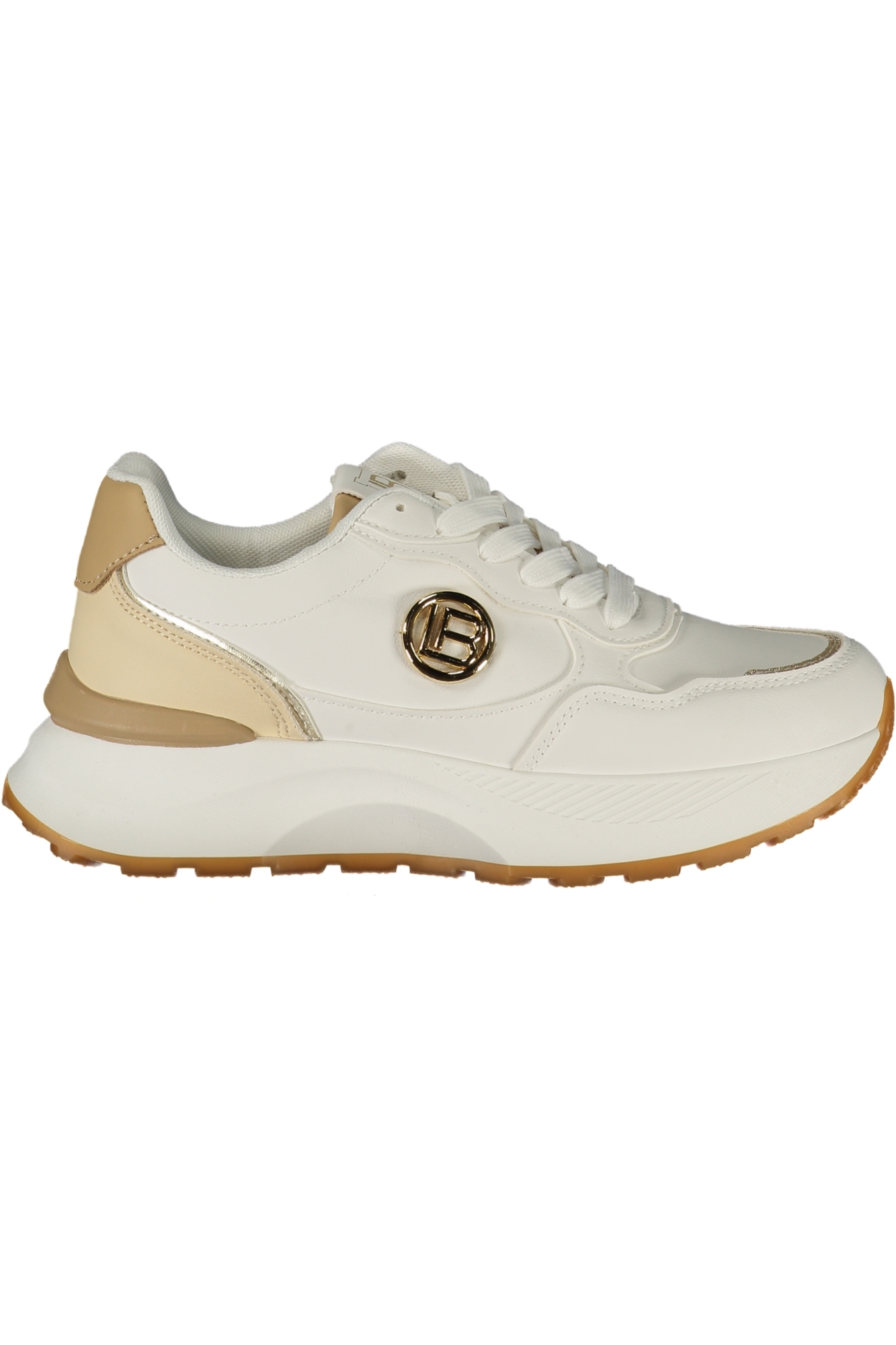 LAURA BIAGIOTTI CALZATURA SPORTIVA DONNA - Bianco