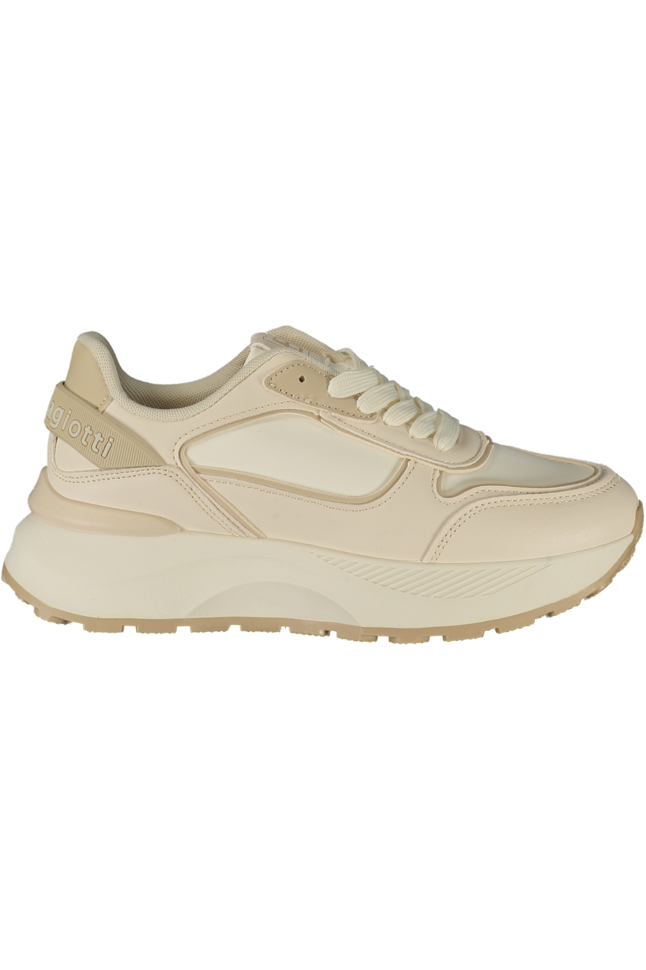LAURA BIAGIOTTI CALZATURA SPORTIVA DONNA - Bianco