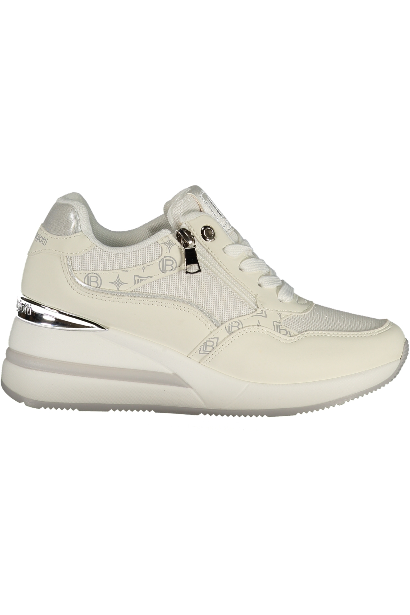 LAURA BIAGIOTTI CALZATURA SPORTIVA DONNA - Bianco