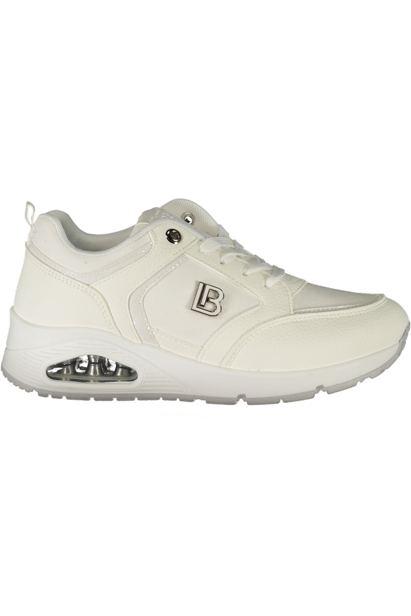 LAURA BIAGIOTTI CALZATURA SPORTIVA DONNA - Bianco