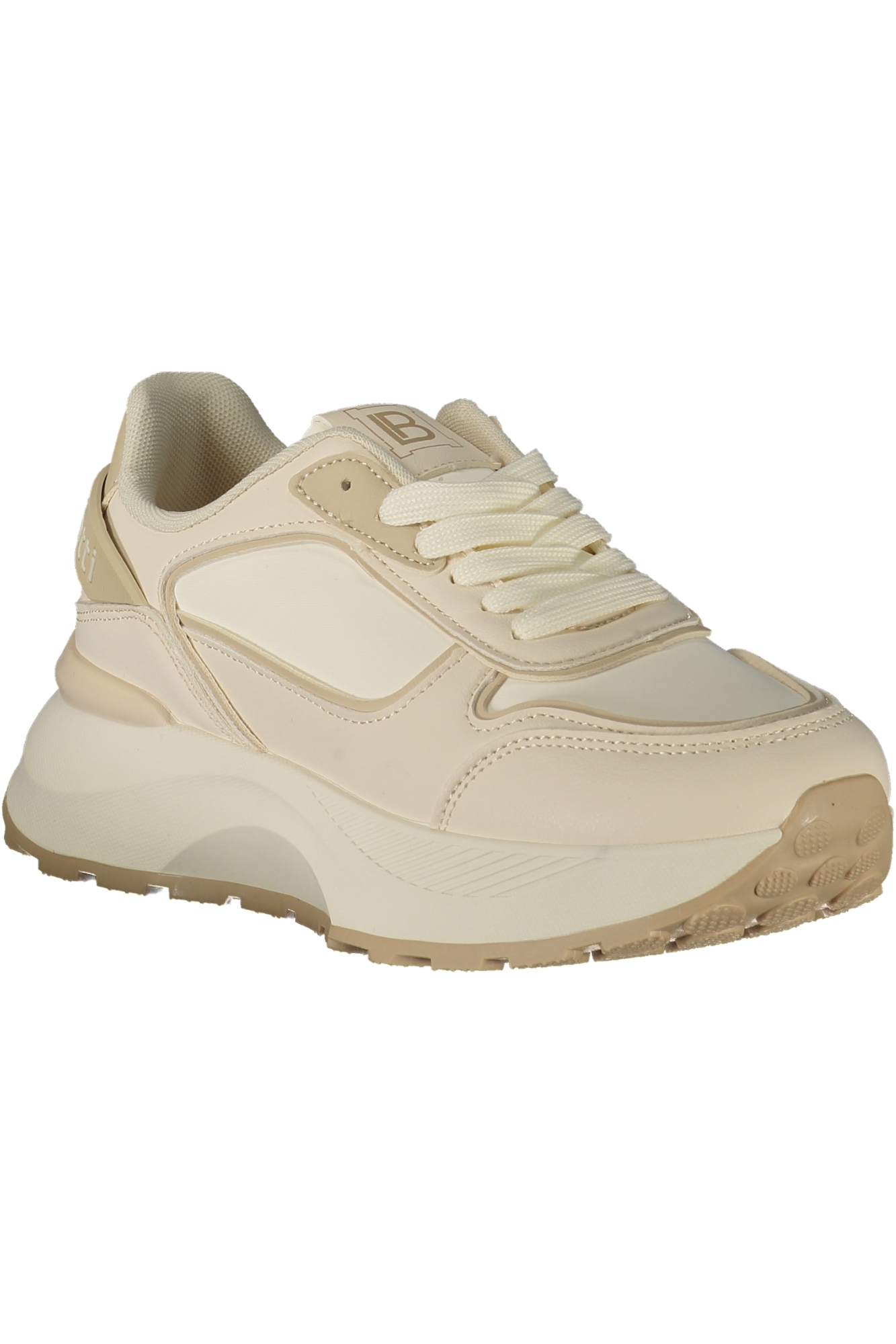 LAURA BIAGIOTTI CALZATURA SPORTIVA DONNA - Bianco - immagine 2