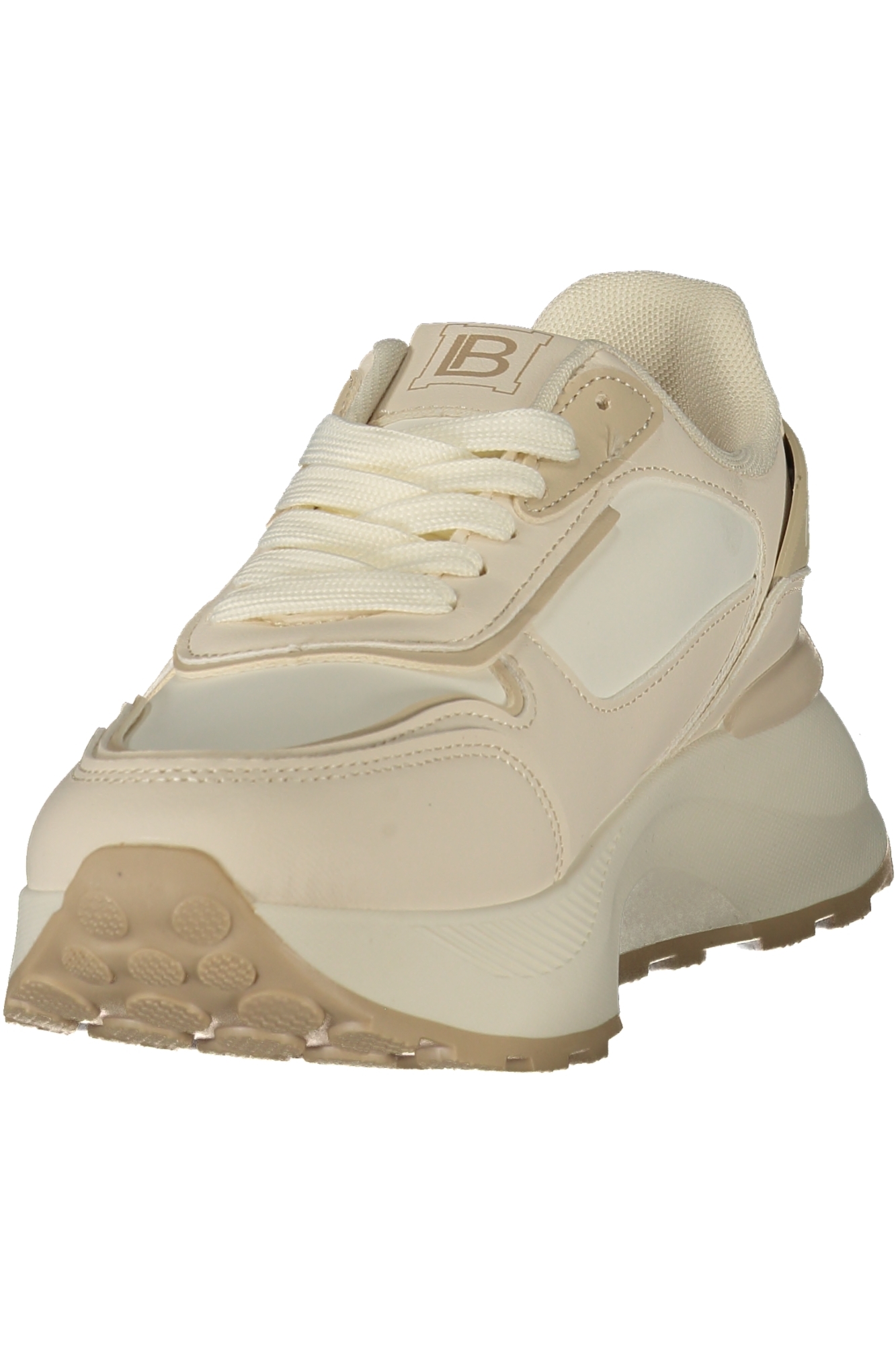 LAURA BIAGIOTTI CALZATURA SPORTIVA DONNA - Bianco - immagine 3