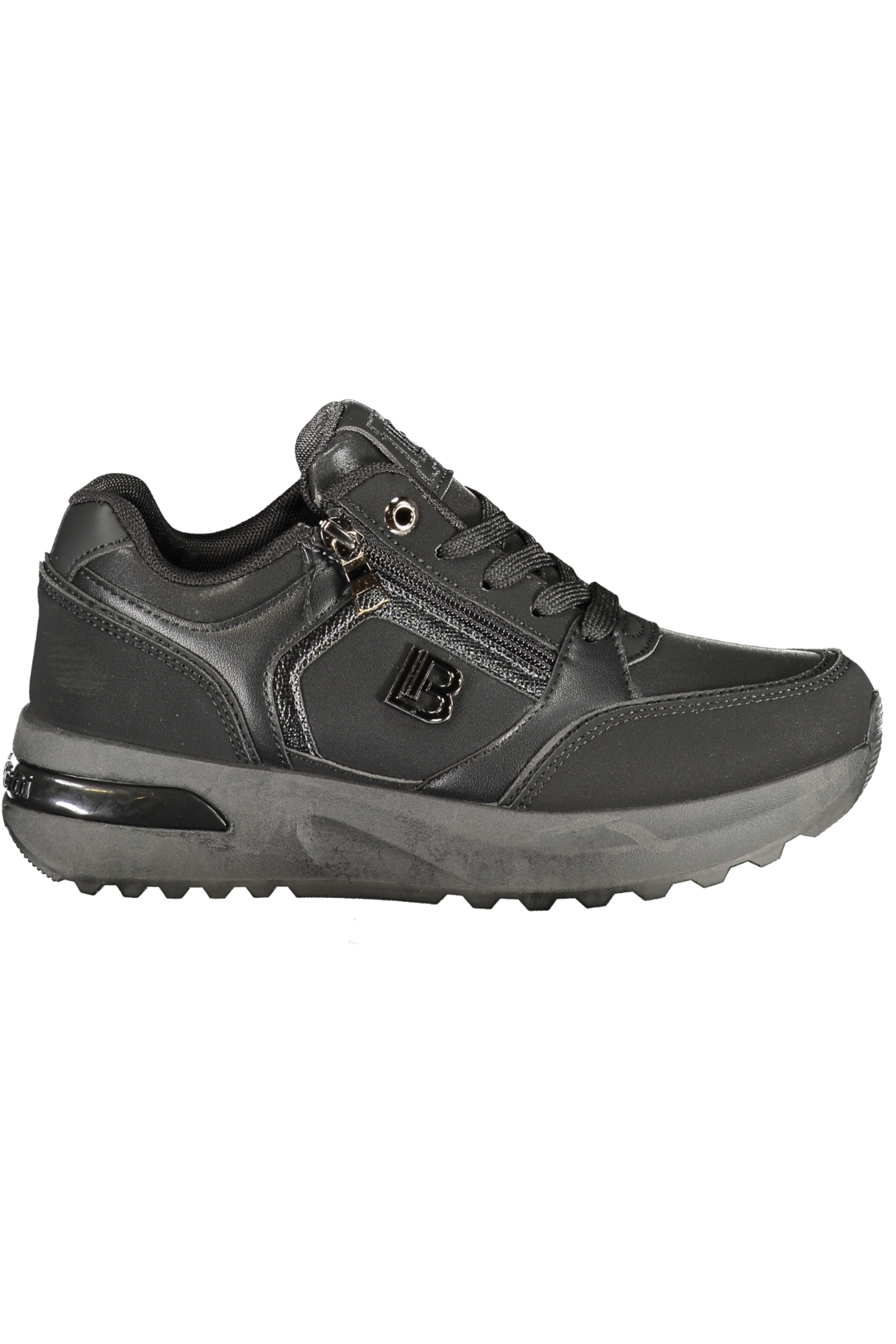 LAURA BIAGIOTTI CALZATURA SPORTIVA DONNA - Nero