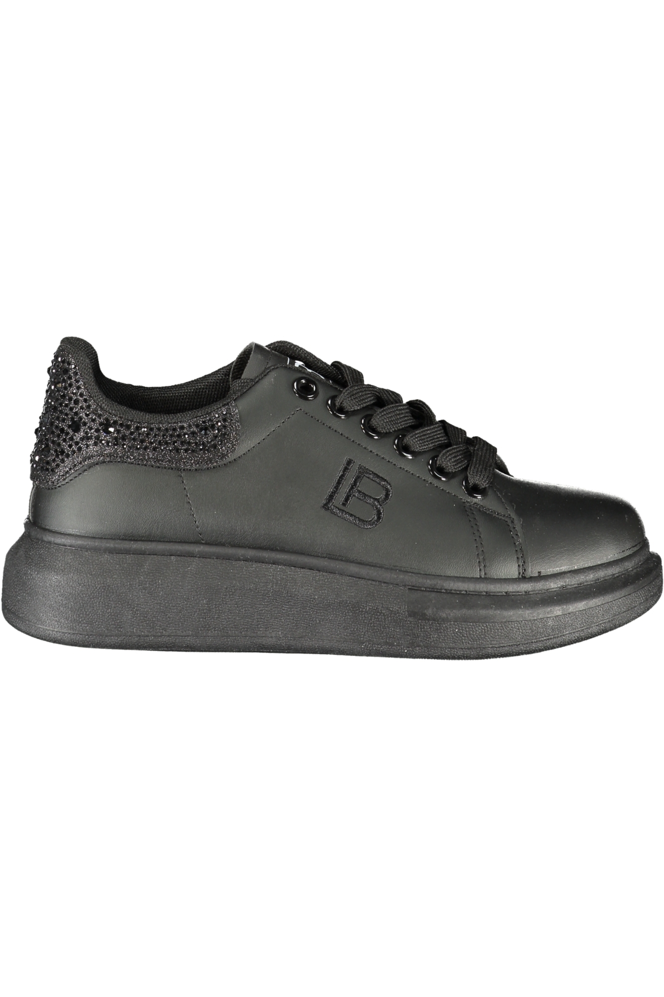 LAURA BIAGIOTTI CALZATURA SPORTIVA DONNA - Nero