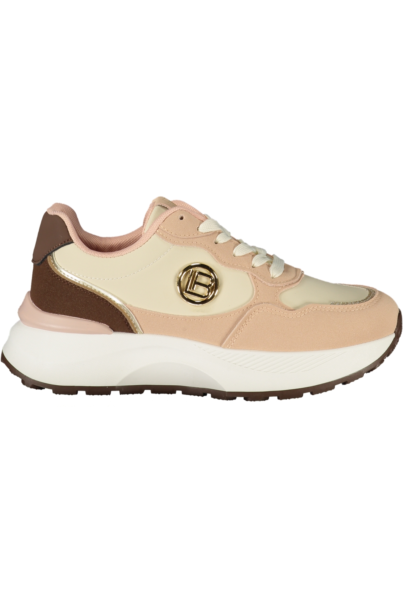 LAURA BIAGIOTTI CALZATURA SPORTIVA DONNA - Rosa