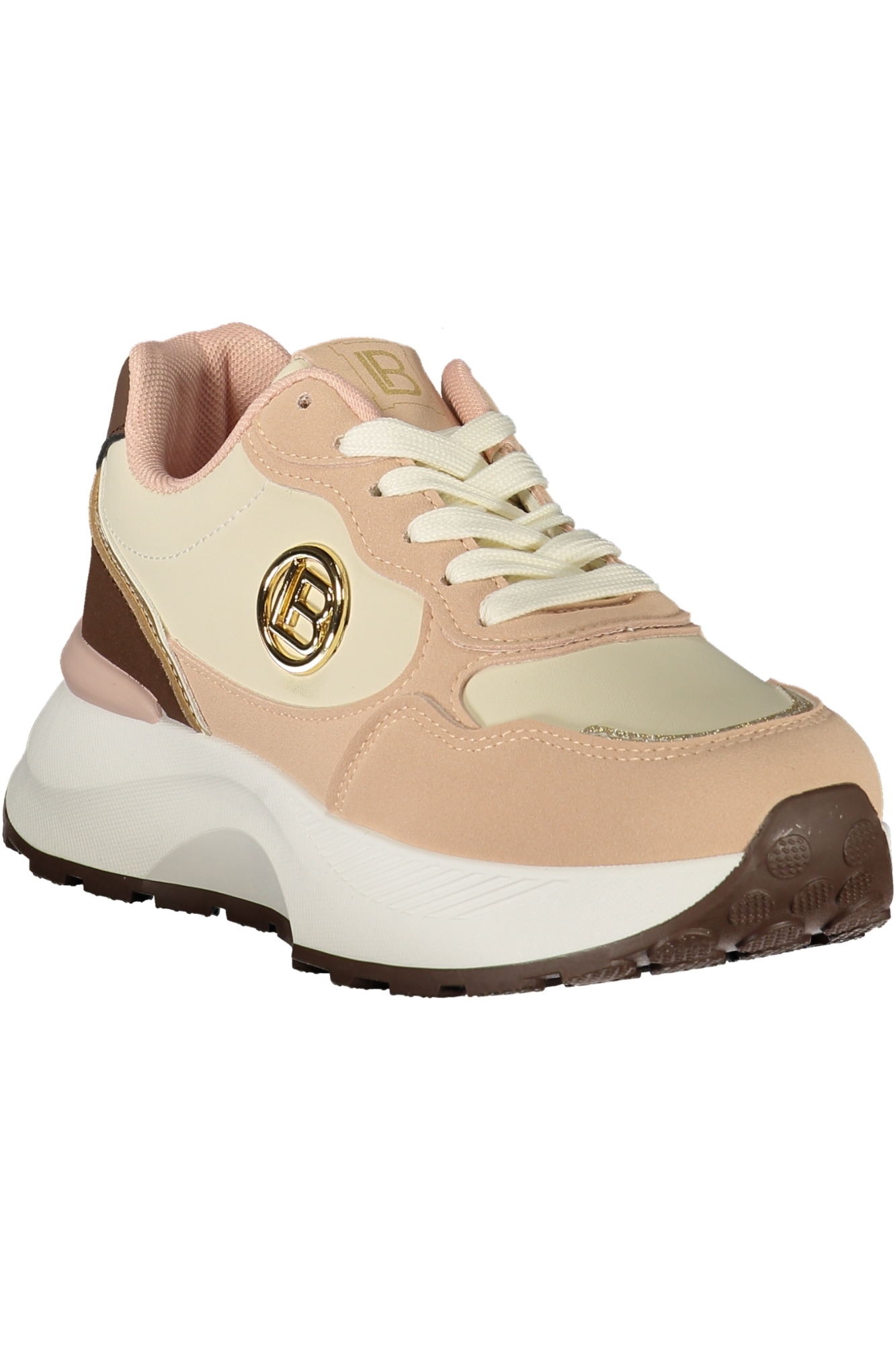 LAURA BIAGIOTTI CALZATURA SPORTIVA DONNA - Rosa - immagine 2