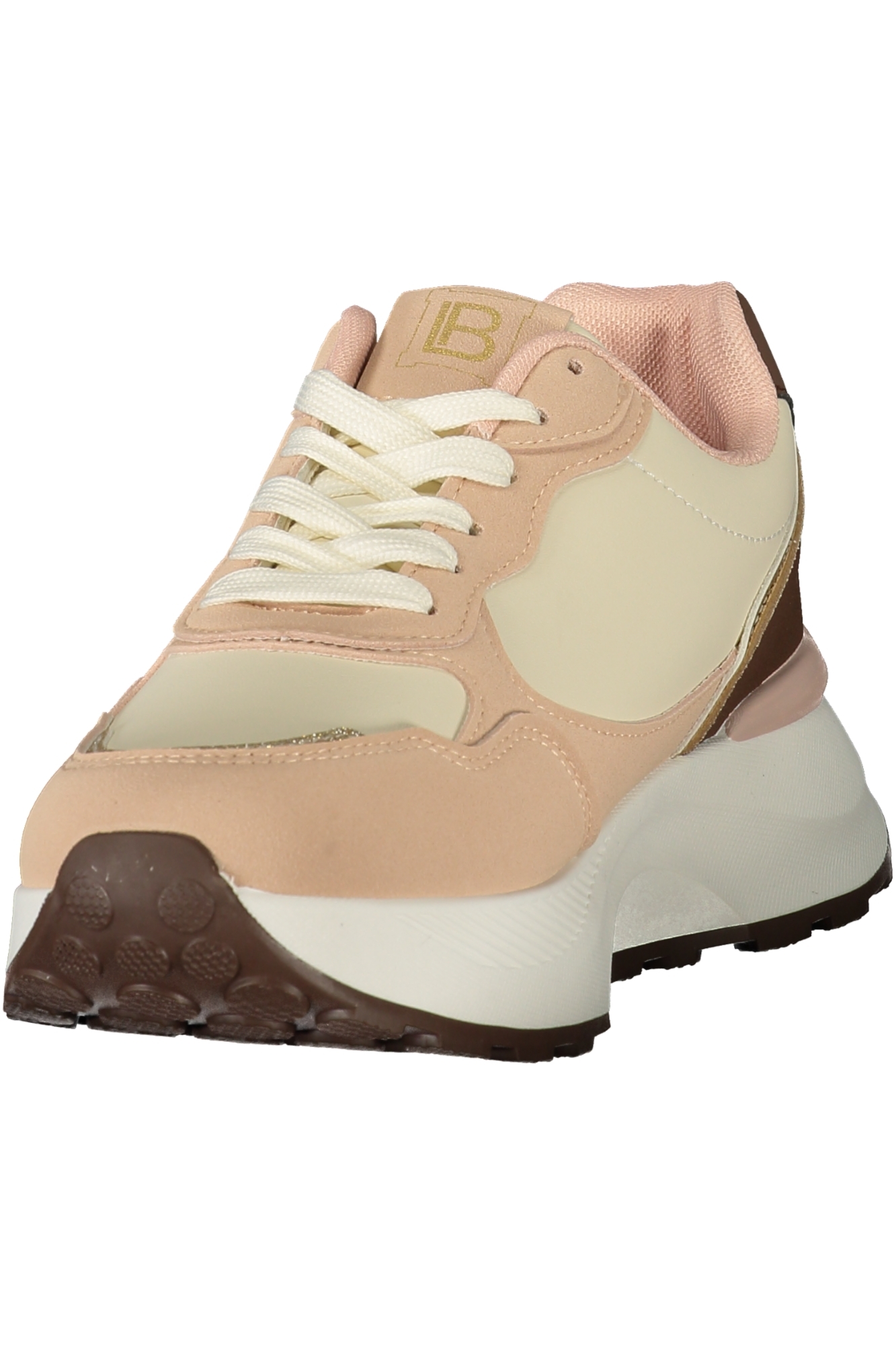 LAURA BIAGIOTTI CALZATURA SPORTIVA DONNA - Rosa - immagine 3