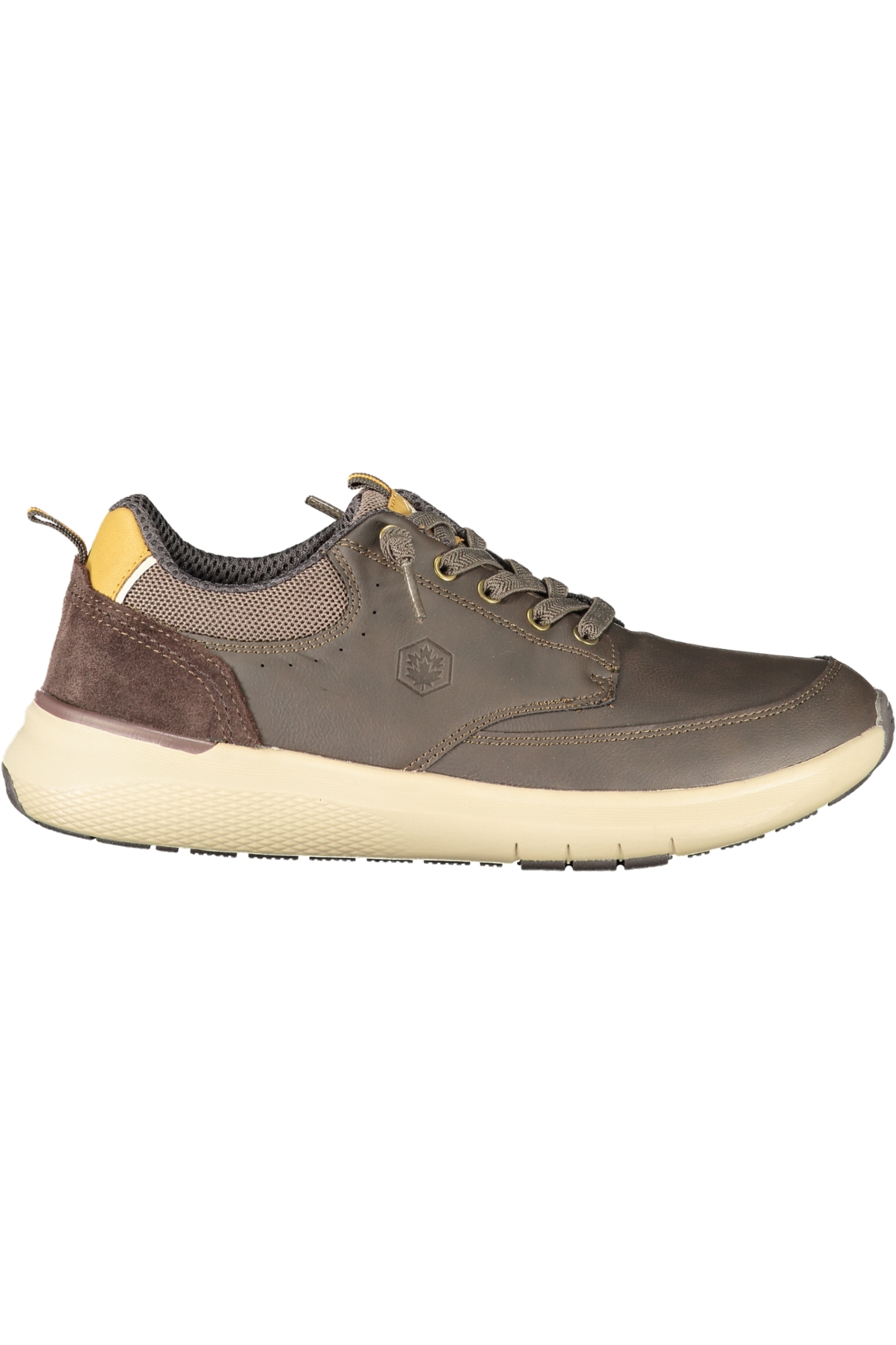 LUMBERJACK CALZATURA SPORTIVA UOMO - Marrone