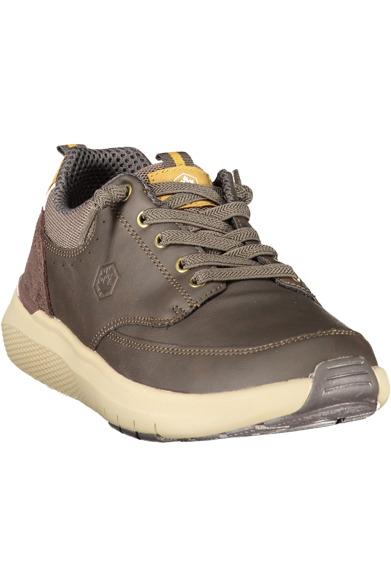LUMBERJACK CALZATURA SPORTIVA UOMO - Marrone - immagine 2
