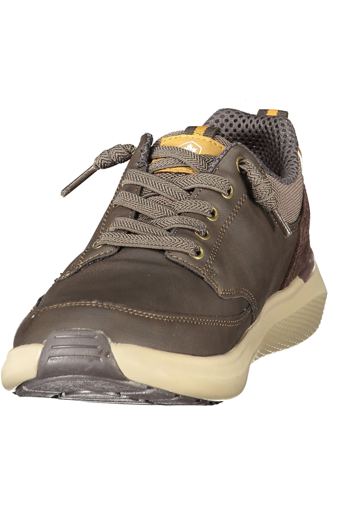 LUMBERJACK CALZATURA SPORTIVA UOMO - Marrone - immagine 3
