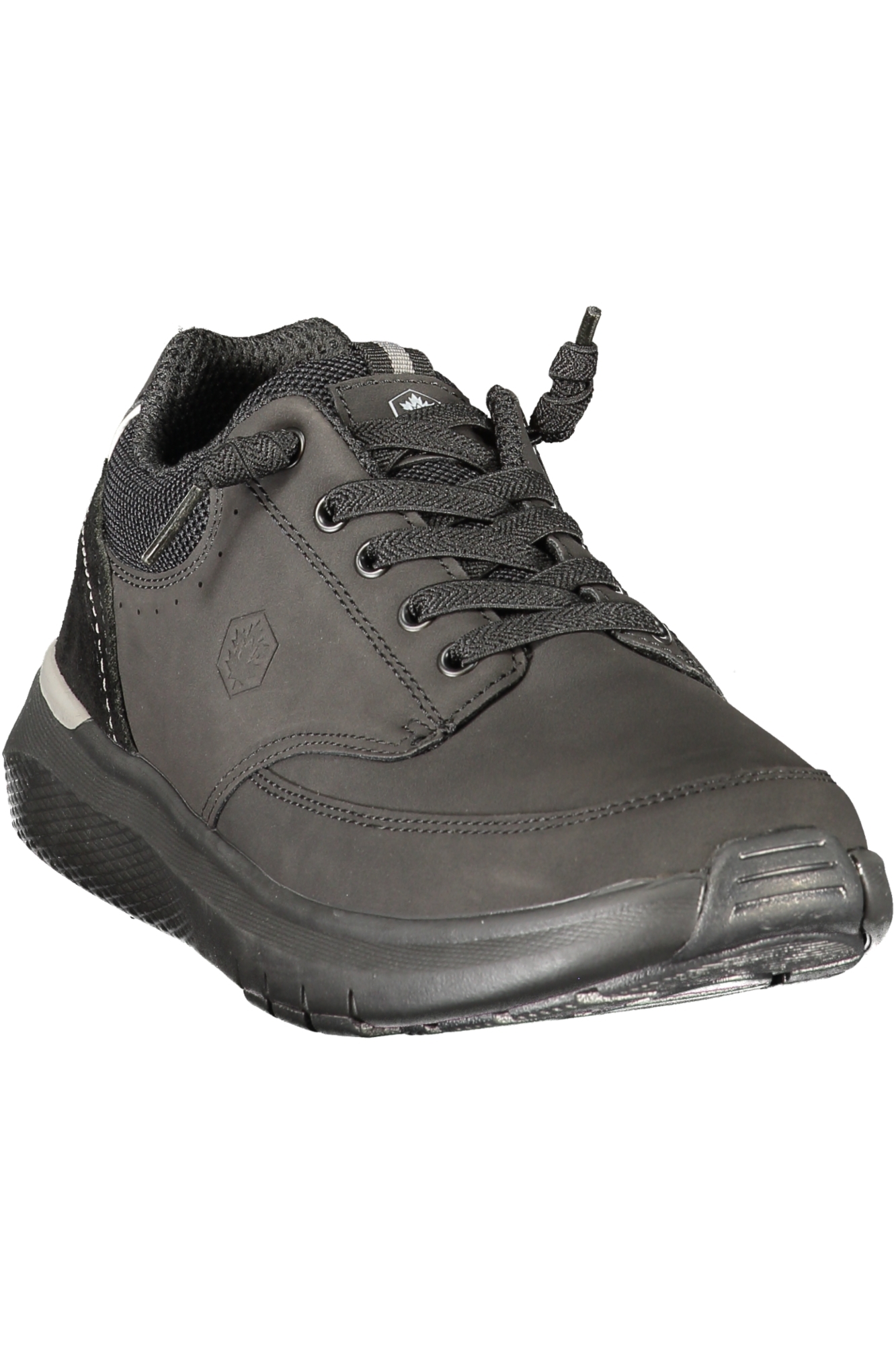 LUMBERJACK CALZATURA SPORTIVA UOMO - Nero - immagine 2