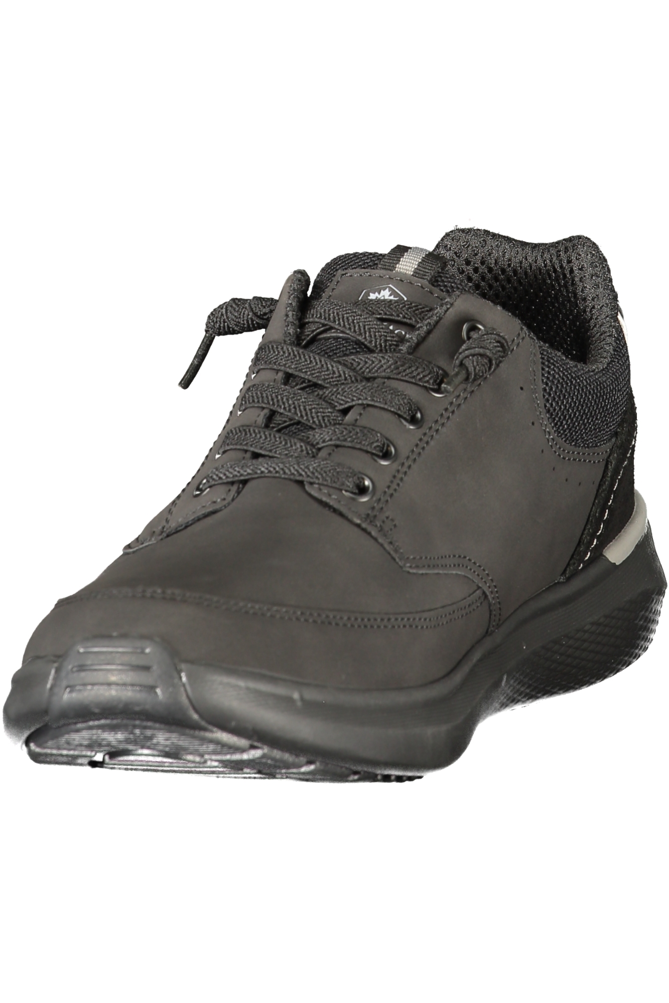 LUMBERJACK CALZATURA SPORTIVA UOMO - Nero - immagine 3