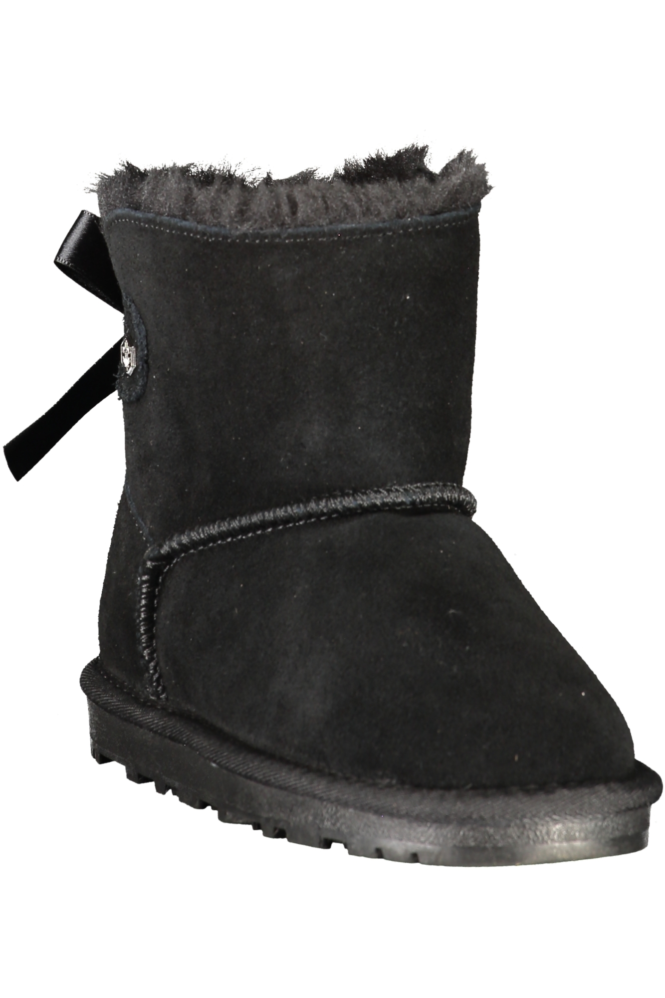 LUMBERJACK CALZATURA STIVALE BAMBINA - Nero - immagine 2