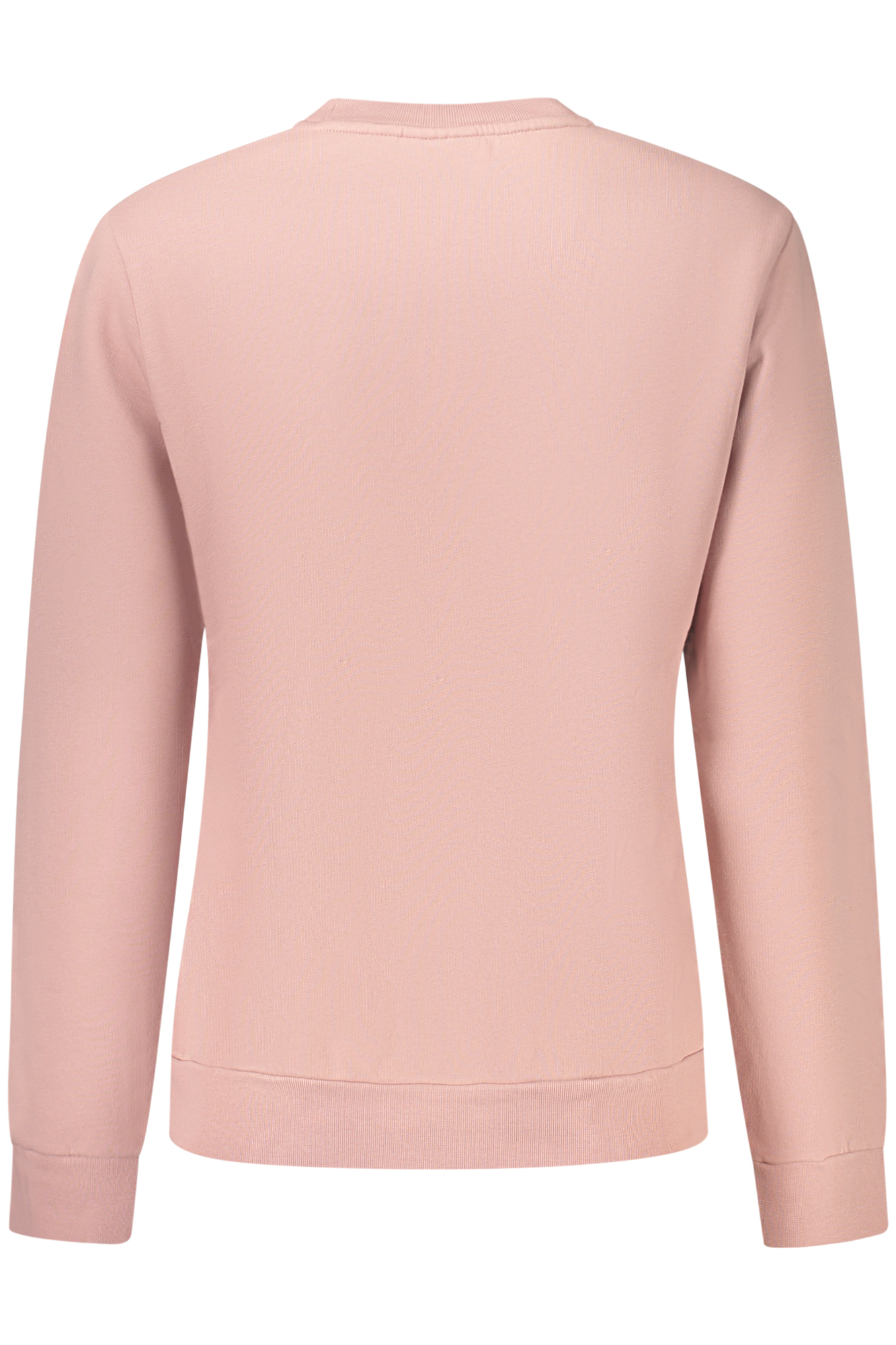 NAPAPIJRI FELPA SENZA ZIP DONNA - Rosa - immagine 2