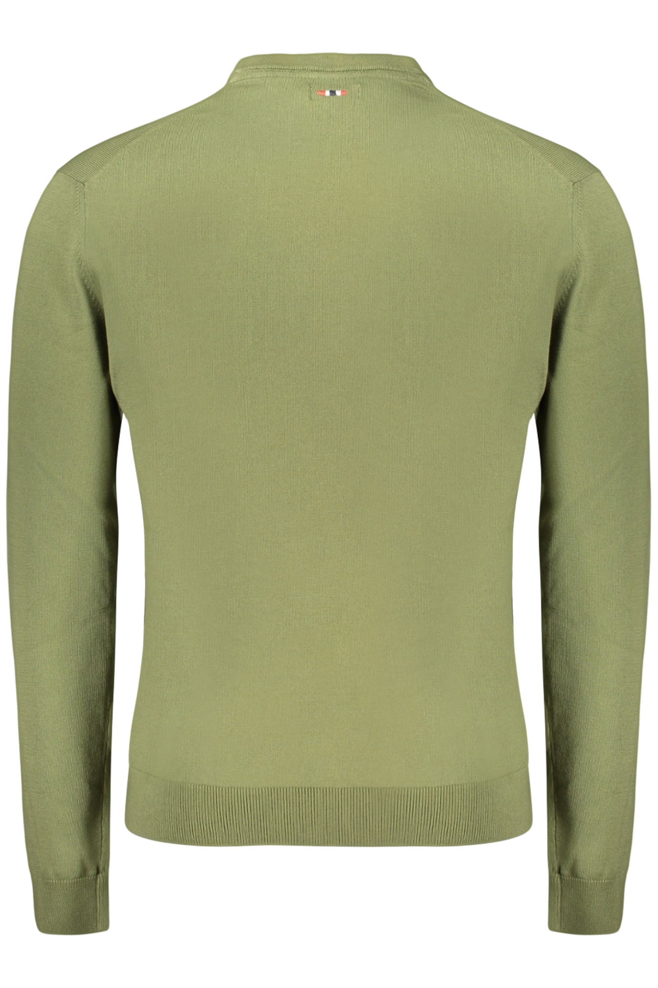 NAPAPIJRI MAGLIA UOMO - Verde - immagine 2