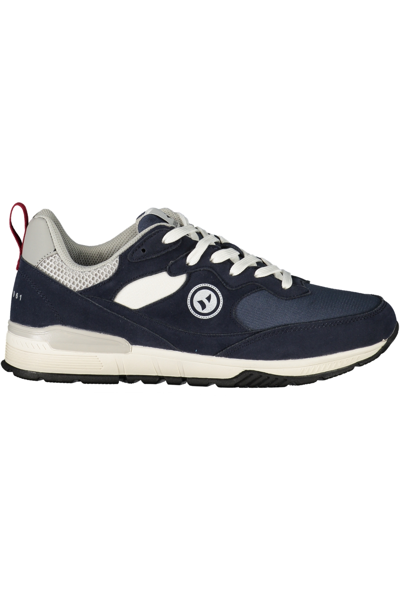 NAVIGARE CALZATURA SPORTIVA UOMO - Blu