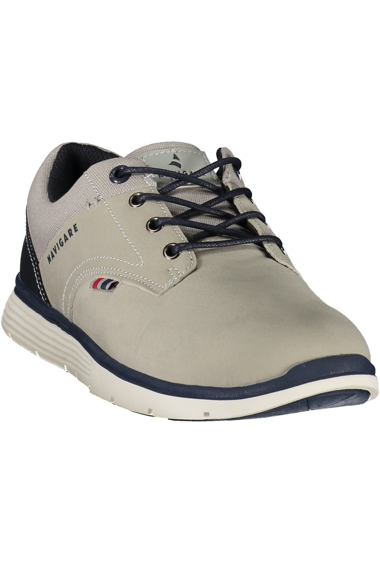NAVIGARE CALZATURA SPORTIVA UOMO - Grigio - immagine 2