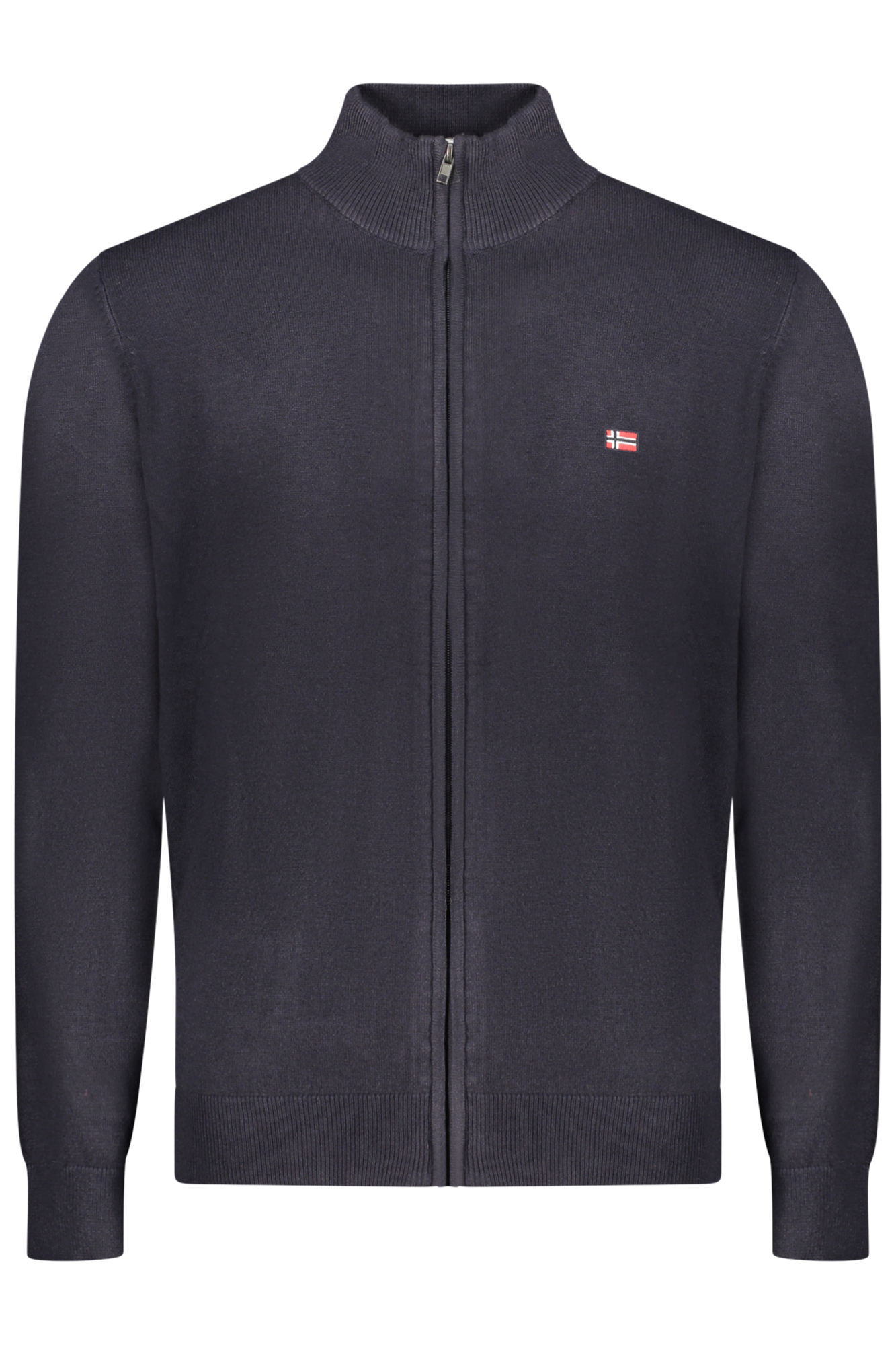 NORWAY 1963 CARDIGAN UOMO - Blu