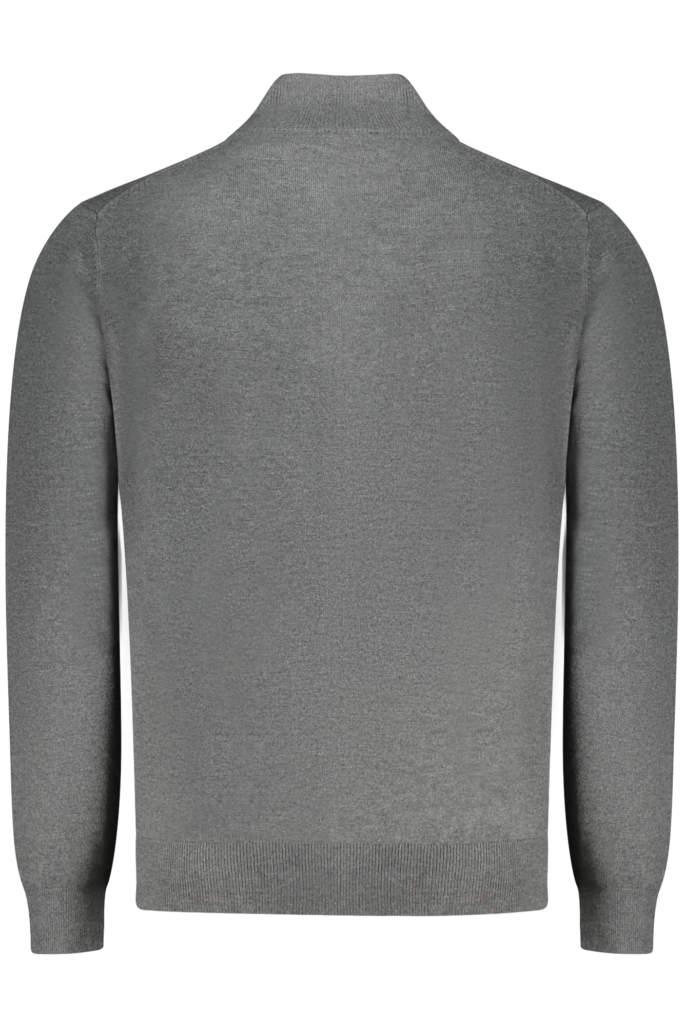 NORWAY 1963 CARDIGAN UOMO - Grigio - immagine 2