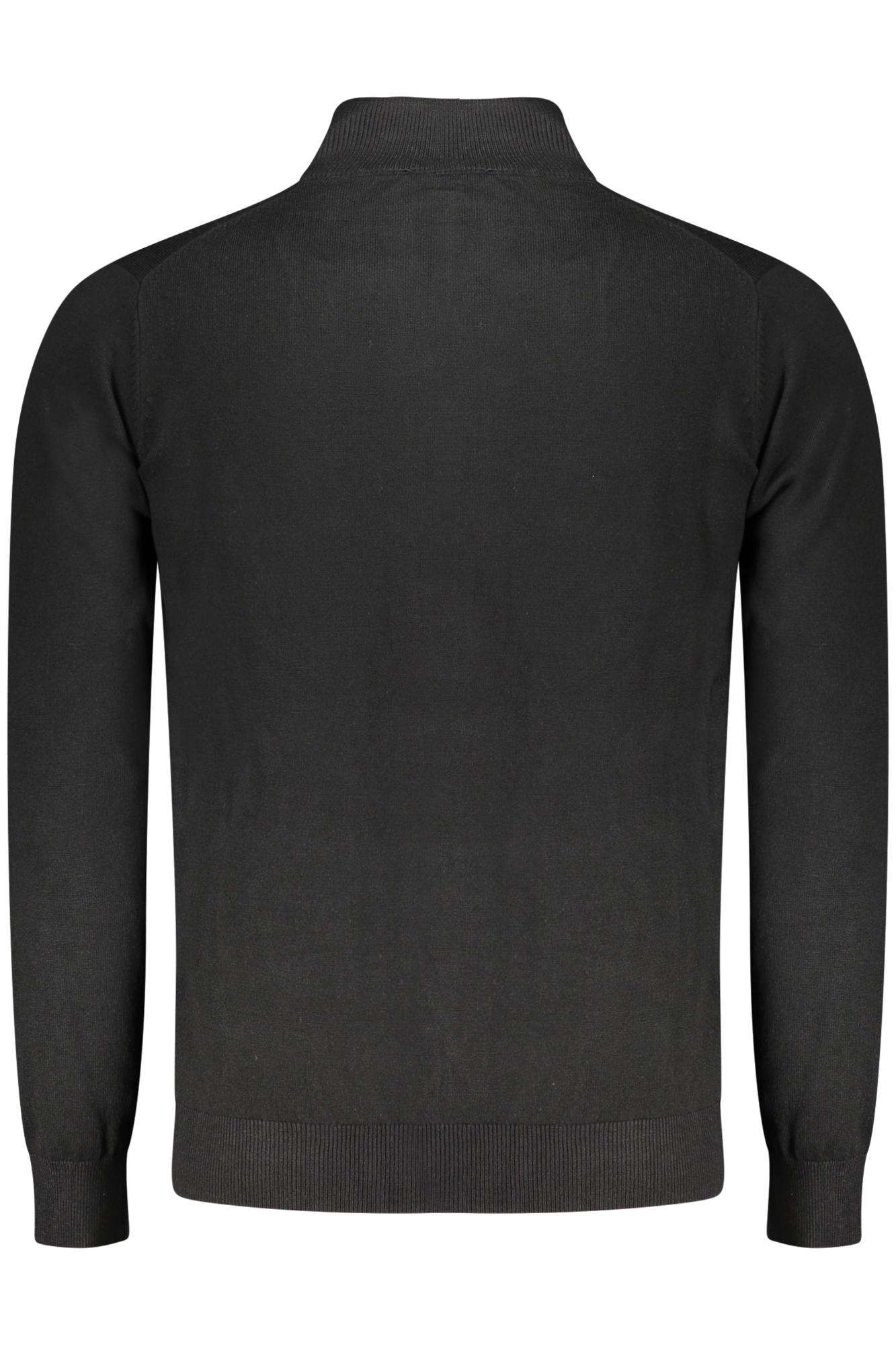 NORWAY 1963 CARDIGAN UOMO - Nero - immagine 2