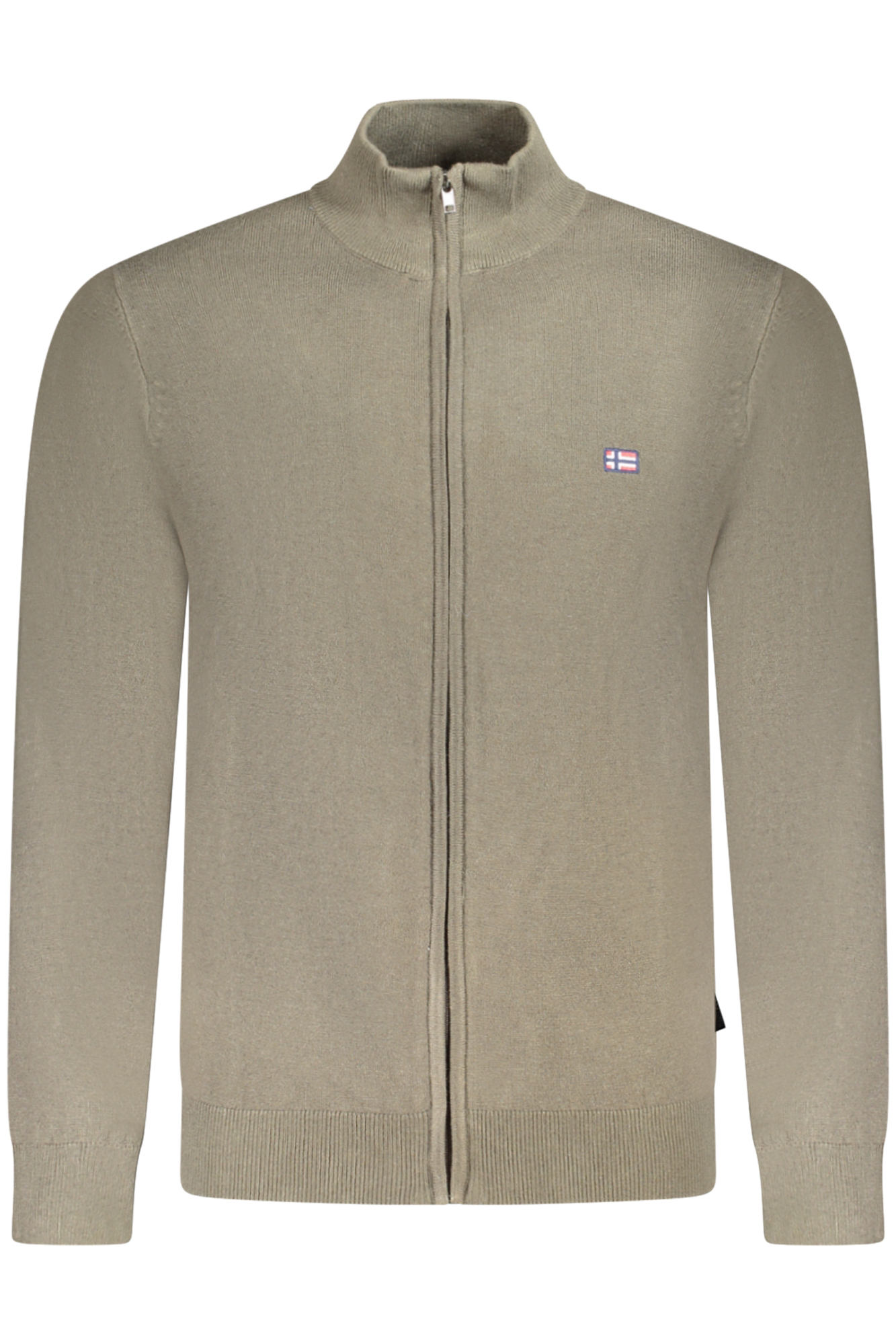 NORWAY 1963 CARDIGAN UOMO - Verde