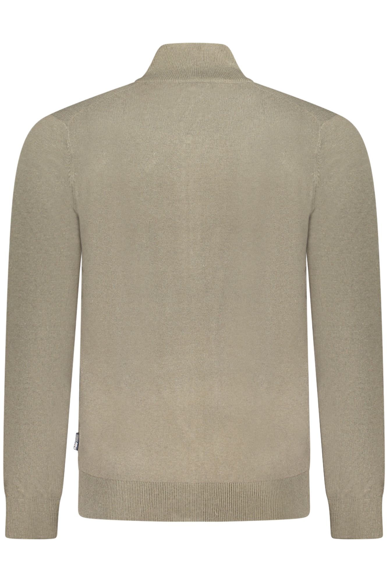 NORWAY 1963 CARDIGAN UOMO - Verde - immagine 2